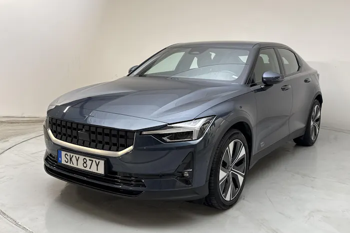 Polestar 2 Long range Single motor (231hk)