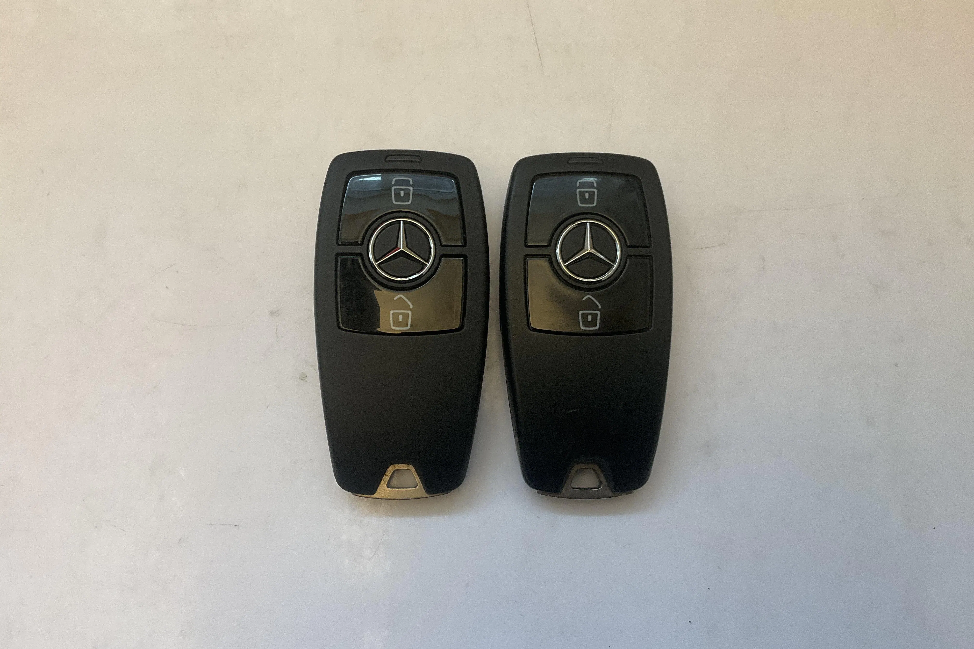Presentationsfoto 12 av 12: Mercedes Sprinter 316 CDI Volymskåp RWD (163hk) - 10 870 mil - Automat - vit - 2021