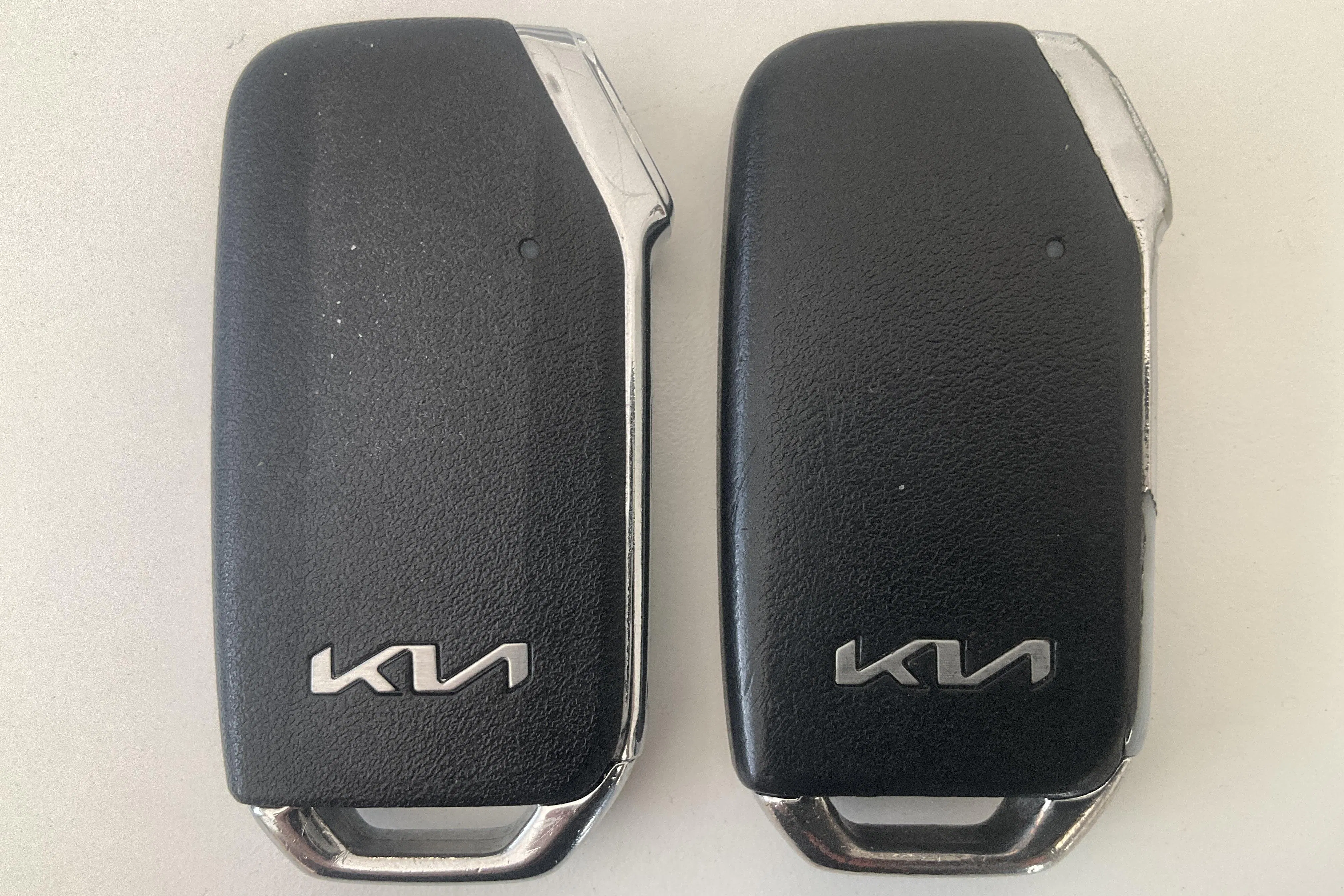 Presentationsfoto 19 av 19: KIA Ceed 1.6 Plug-in Hybrid SW (141hk) - 14 984 mil - Automat - vit - 2023