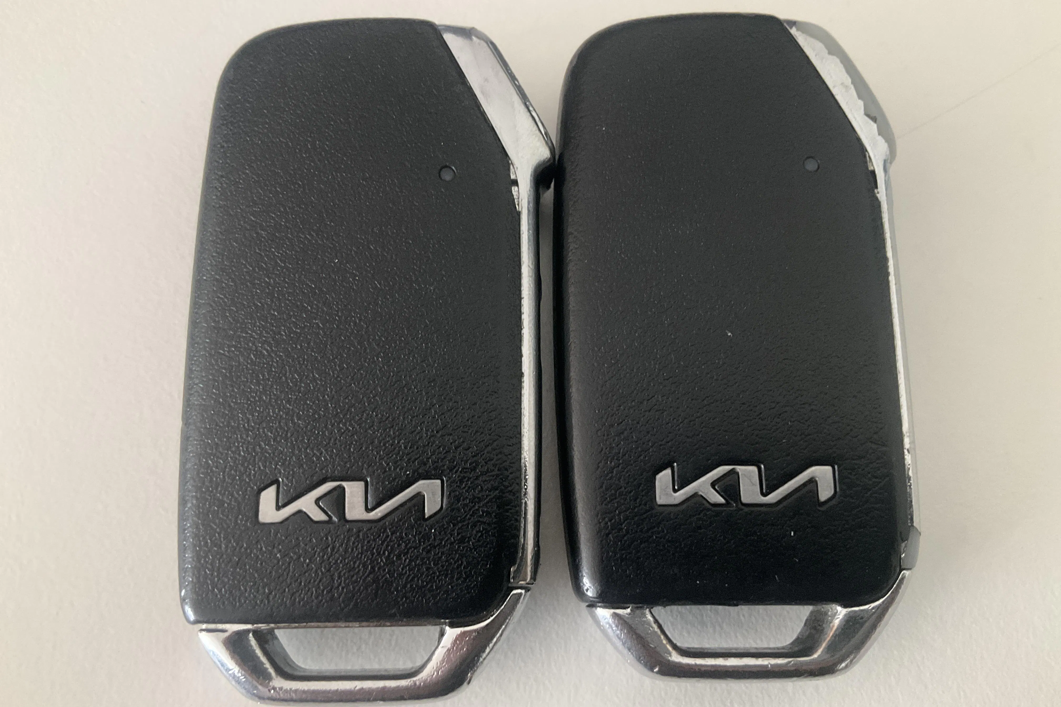 Presentationsfoto 19 av 19: KIA Ceed 1.6 Plug-in Hybrid SW (141hk) - 22 831 mil - Automat - vit - 2023