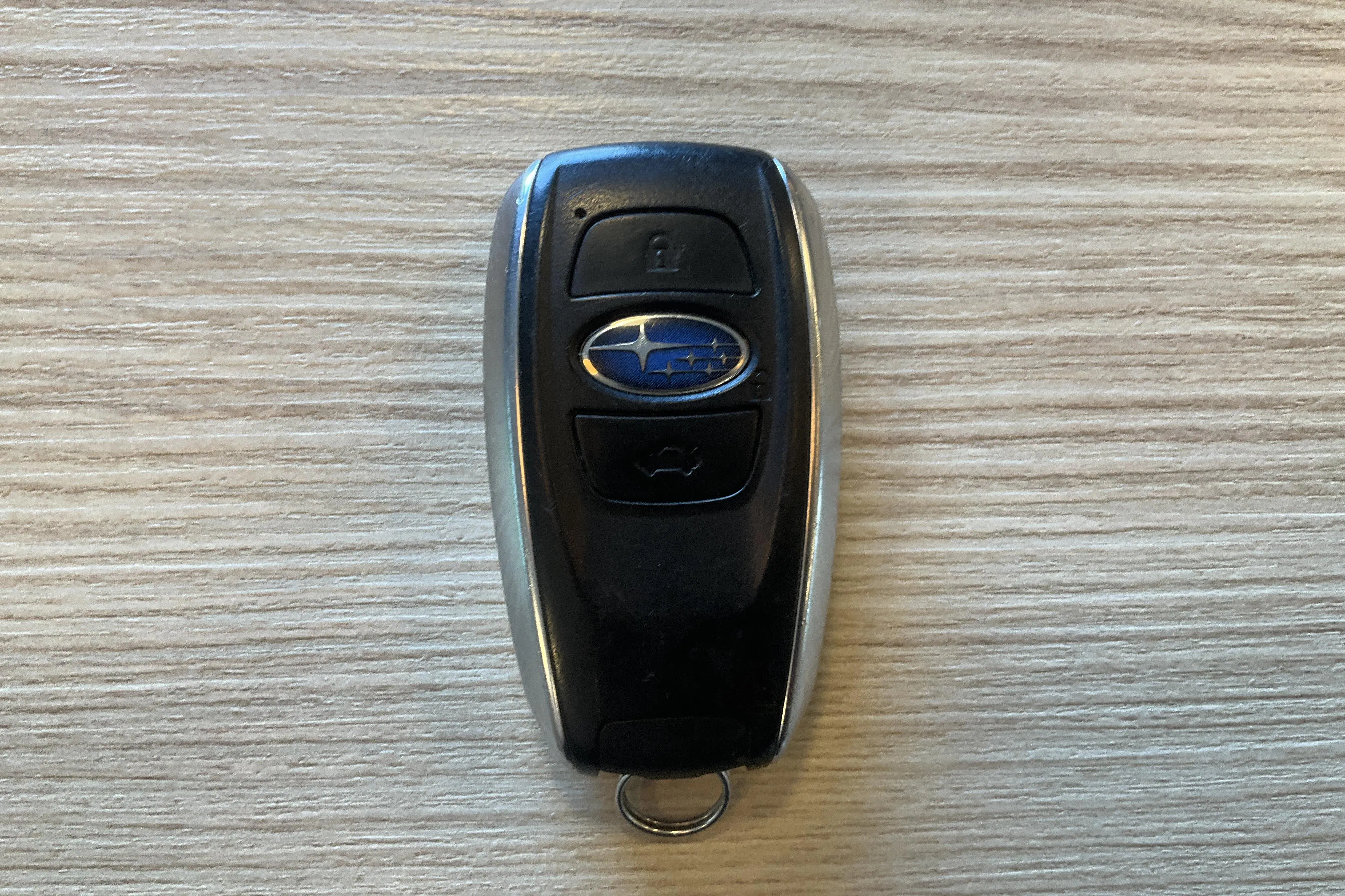 Presentationsfoto 14 av 14: Subaru Outback 2.5i XFuel 4WD (169hk) - 15 569 mil - Automat - vit - 2022