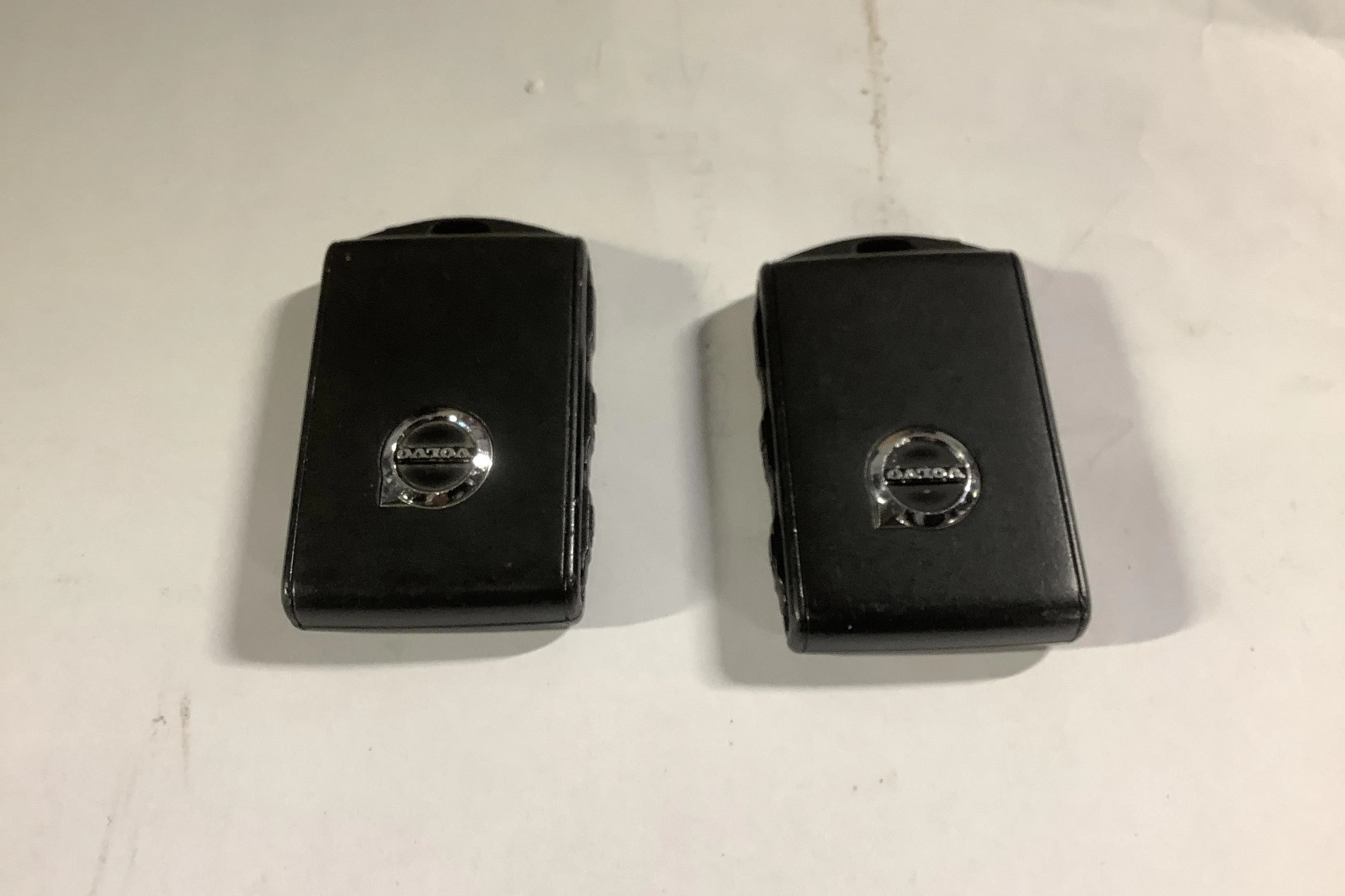 Presentationsfoto 15 av 15: Volvo V60 D3 (150hk) - 24 537 mil - Automat - svart - 2019