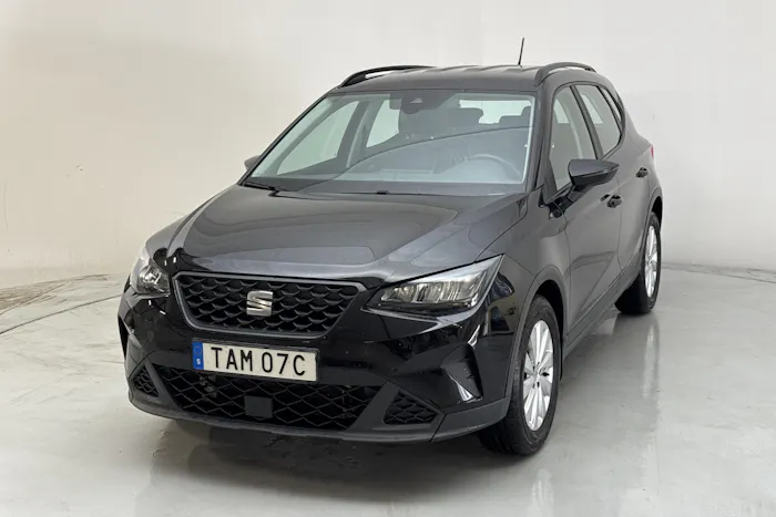 Seat Arona 1.0 TSI (110hk)