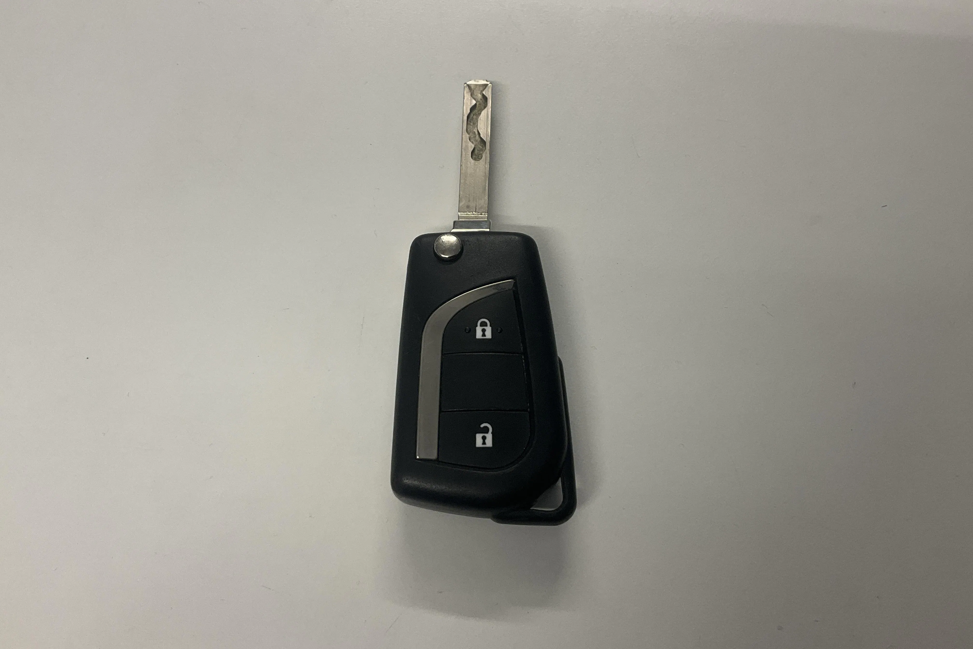 Presentationsfoto 15 av 15: Toyota Yaris 1.5 5dr (111hk) - 7 336 mil - Automat - Mörkgrå - 2020