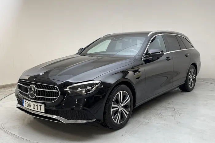 Mercedes E 220 d Kombi S213 (200hk)