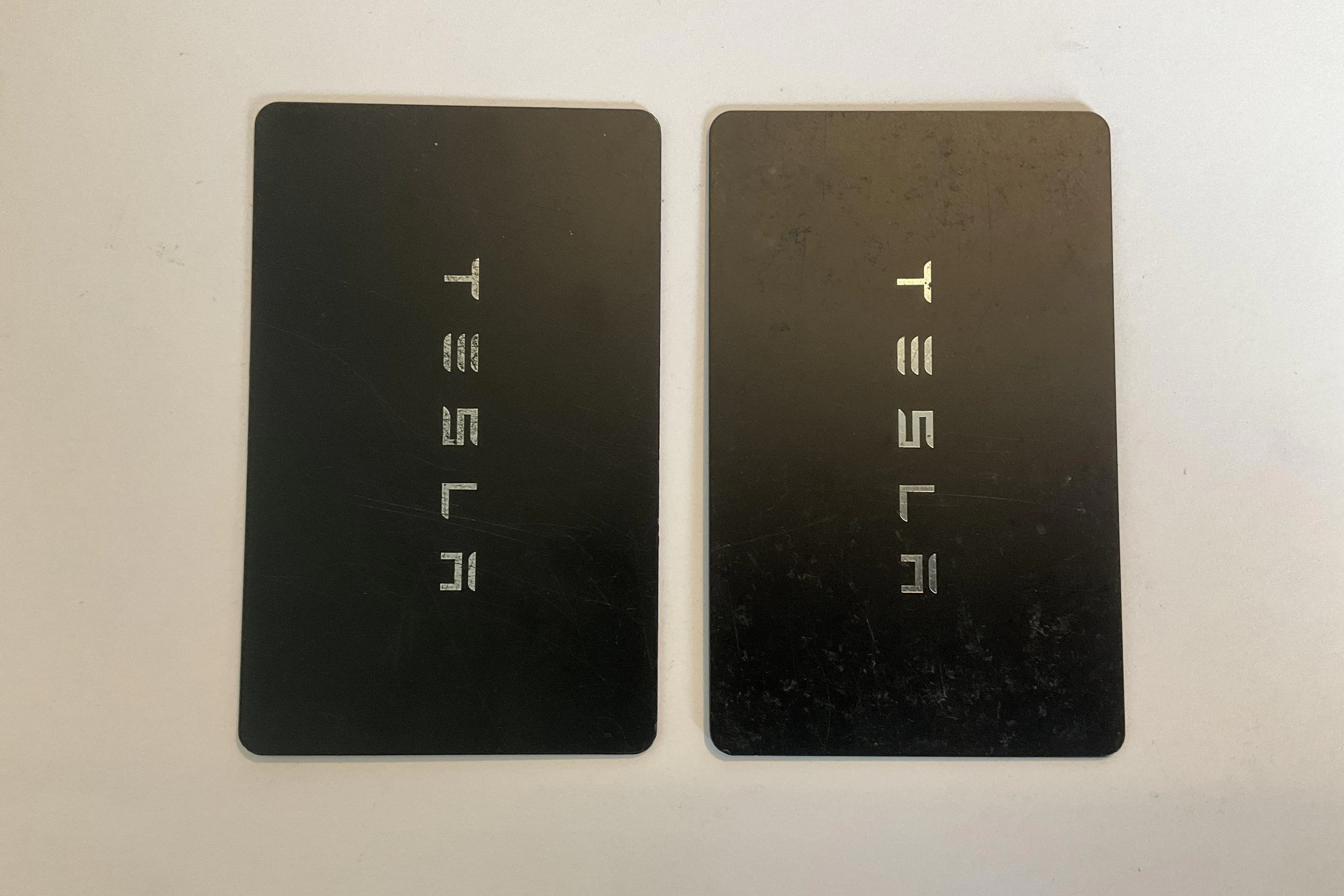 Presentation photo 18 of 18: Tesla Model Y Long Range Dual Motor AWD - 37 120 km - Automatic - black - 2023