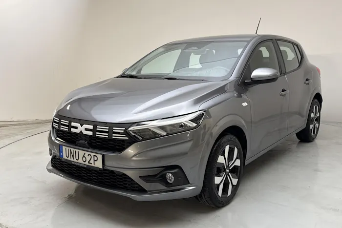 Dacia Sandero 1.0 TCe (90hk)
