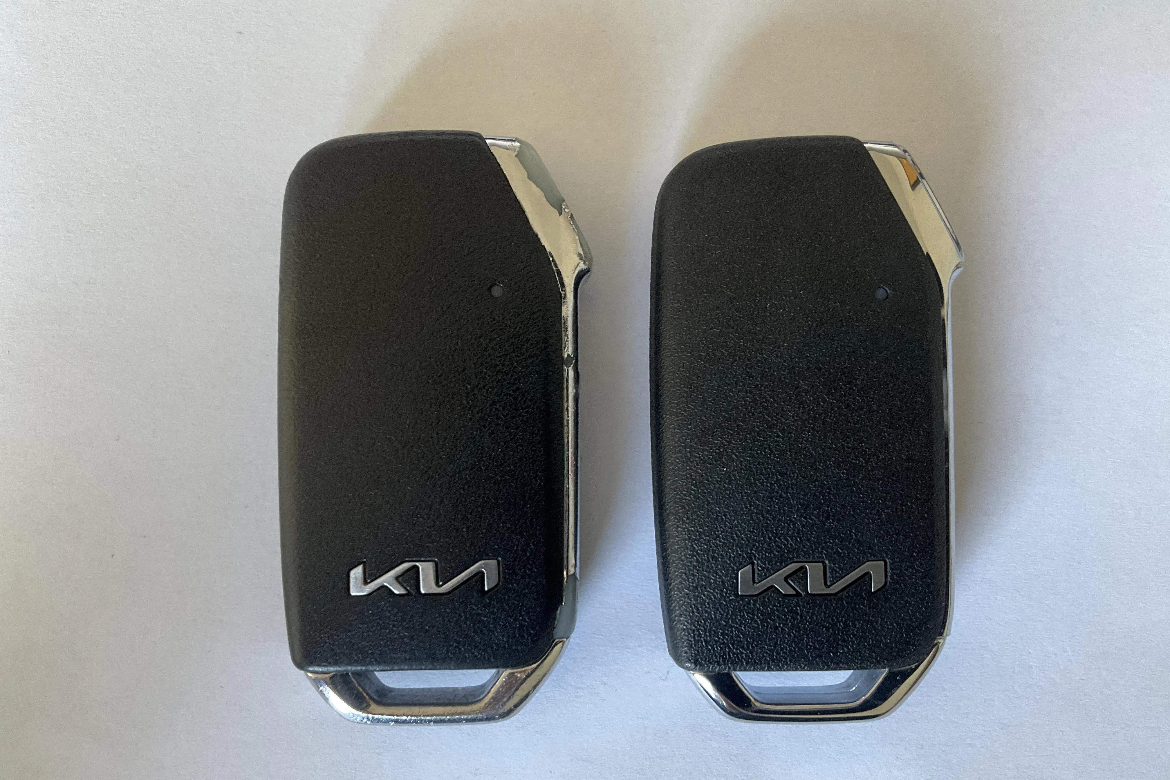 Presentationsfoto 18 av 18: KIA Ceed 1.6 Plug-in Hybrid SW (141hk) - 11 304 mil - Automat - vit - 2023