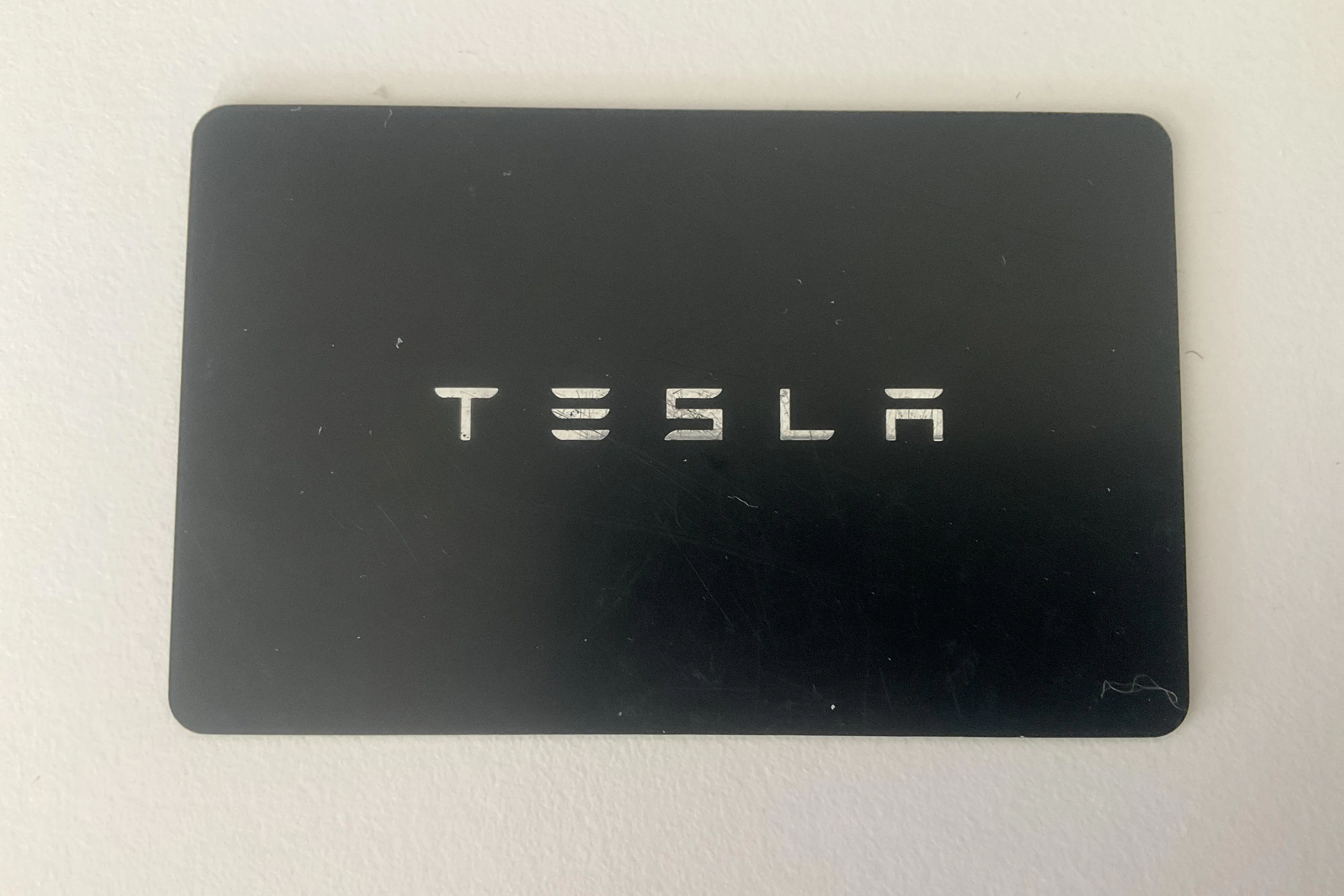 Presentation photo 23 of 23: Tesla Model 3 Long Range Dual Motor AWD - 135 690 km - Automatic - white - 2023