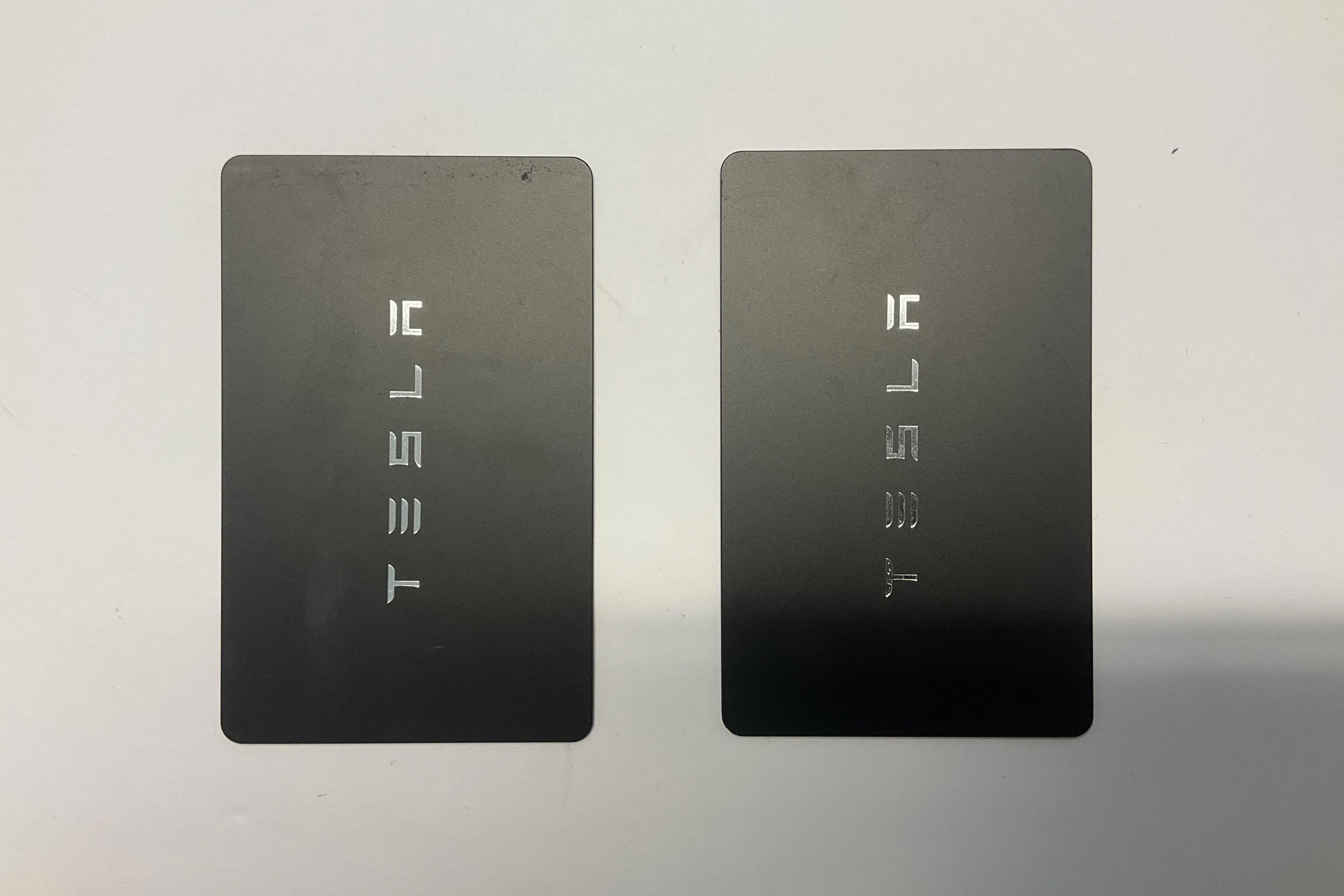 Presentationsfoto 18 av 18: Tesla Model 3 Standard Range RWD - 7 563 mil - Automat - vit - 2023
