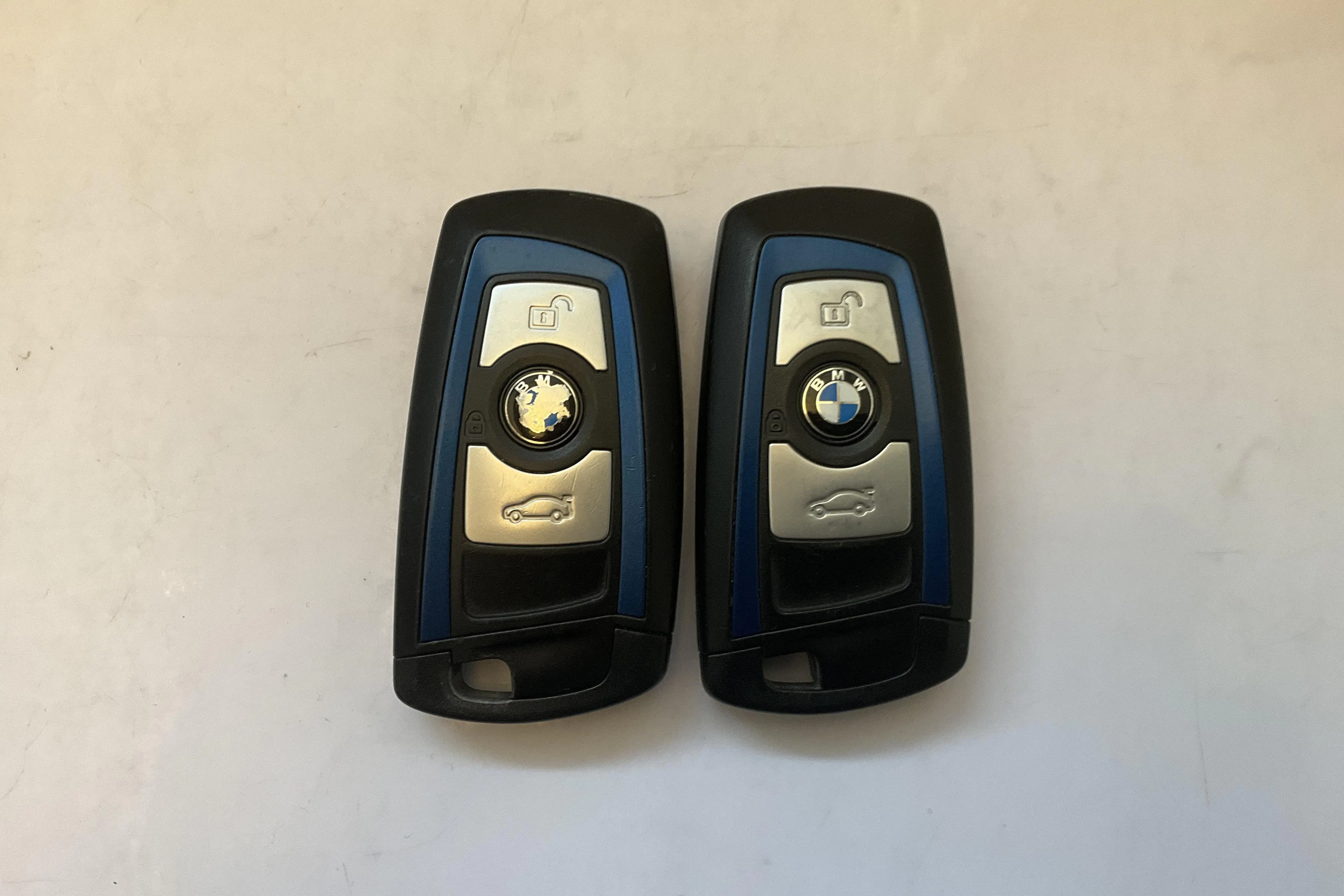 Presentationsfoto 17 av 17: BMW 330d GT xDrive, F34 (258hk) - 17 991 mil - Automat - grå - 2015