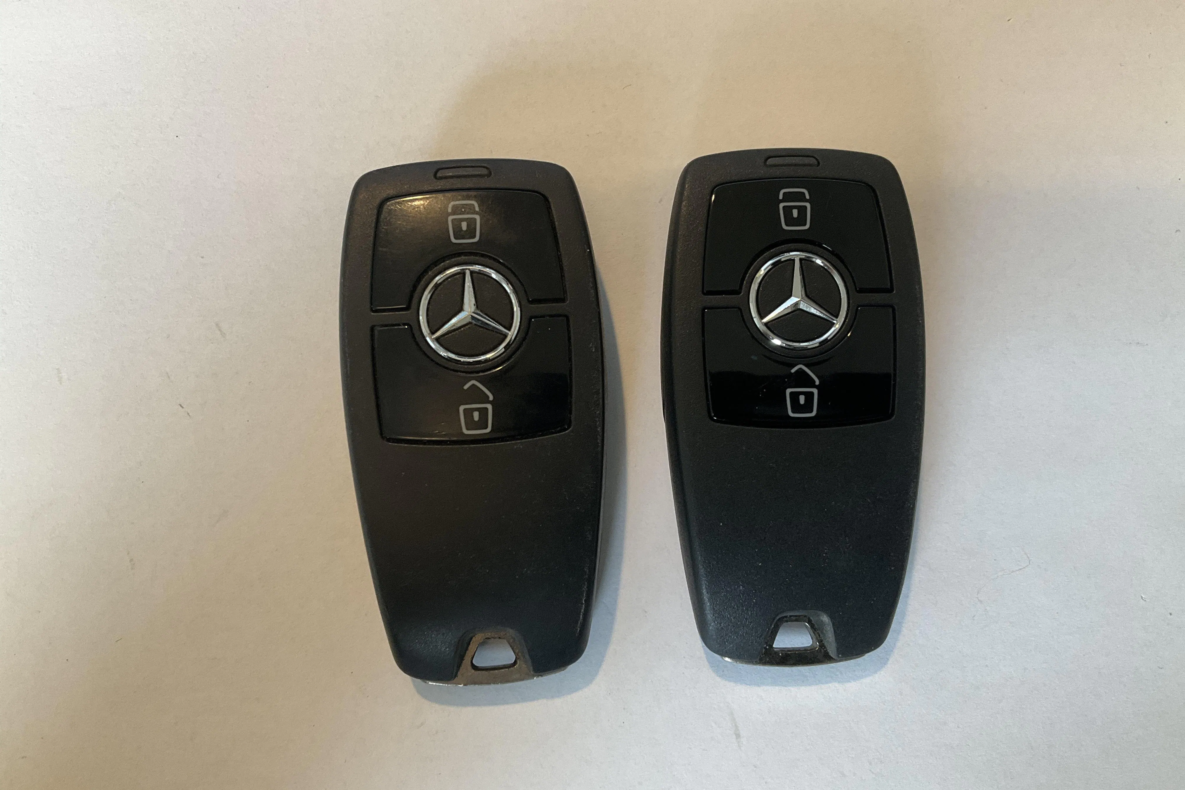 Presentationsfoto 15 av 15: Mercedes Sprinter 315 CDI Chassi RWD (150hk) - 18 796 mil - Automat - vit - 2023