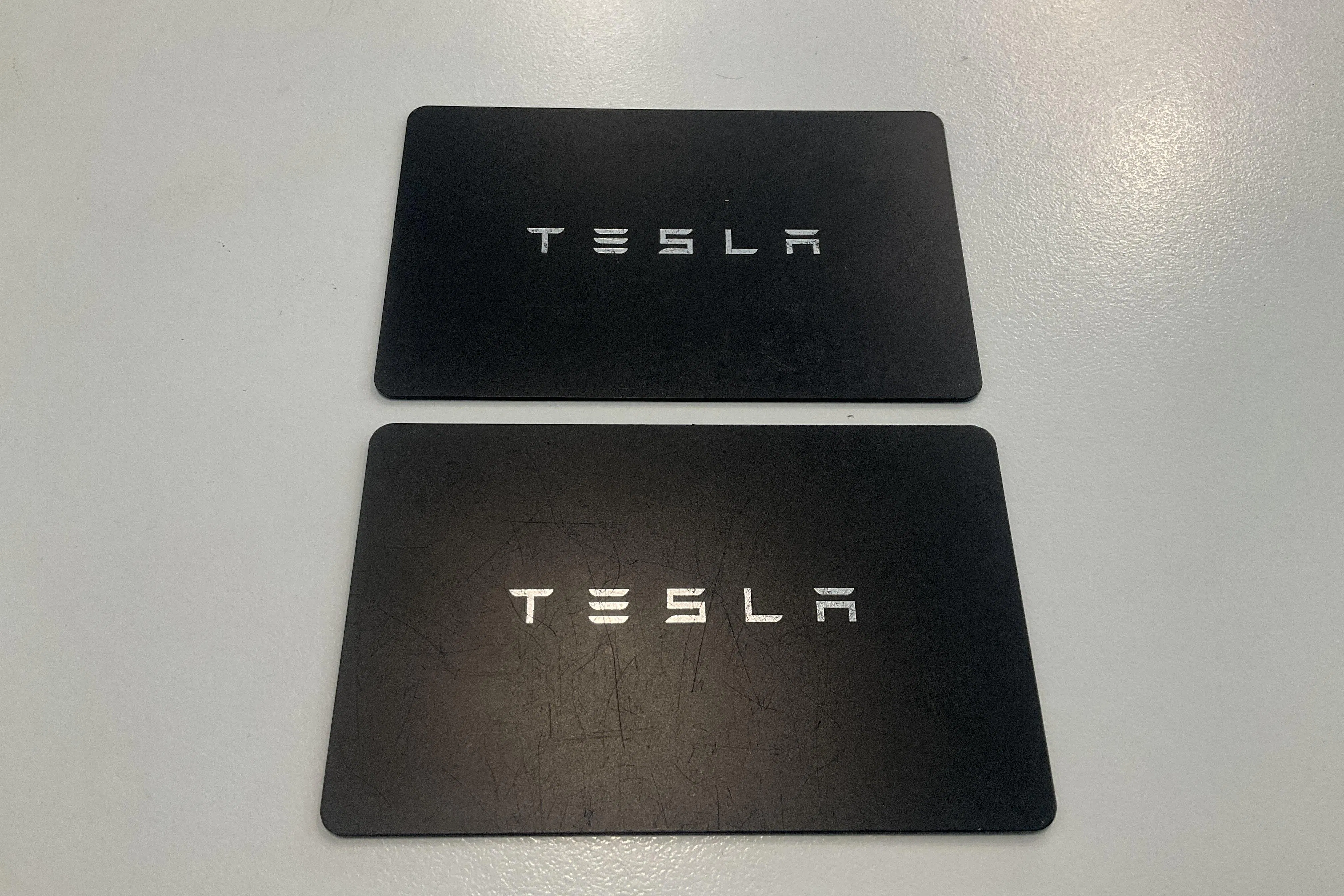 Presentationsfoto 24 av 24: Tesla Model Y Long Range Dual Motor AWD - 9 617 mil - Automat - vit - 2023