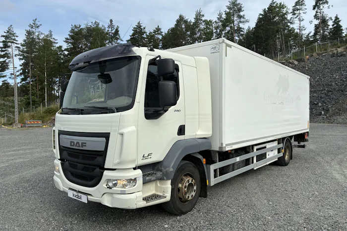 DAF FA LF280H