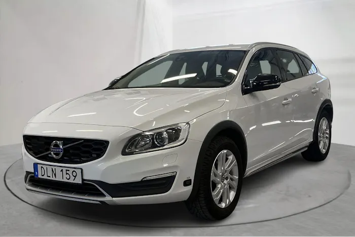 Volvo V60 D3 Cross Country (150hk)