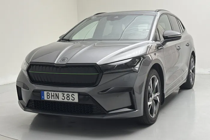 Skoda Enyaq iV 80x (265hk)