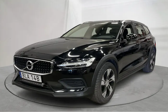 Volvo V60 B4 Cross Country AWD Mildhybrid, Diesel (197hk)