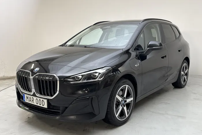 BMW 225xe Active Tourer 16,3kWh, U06 (245hk)