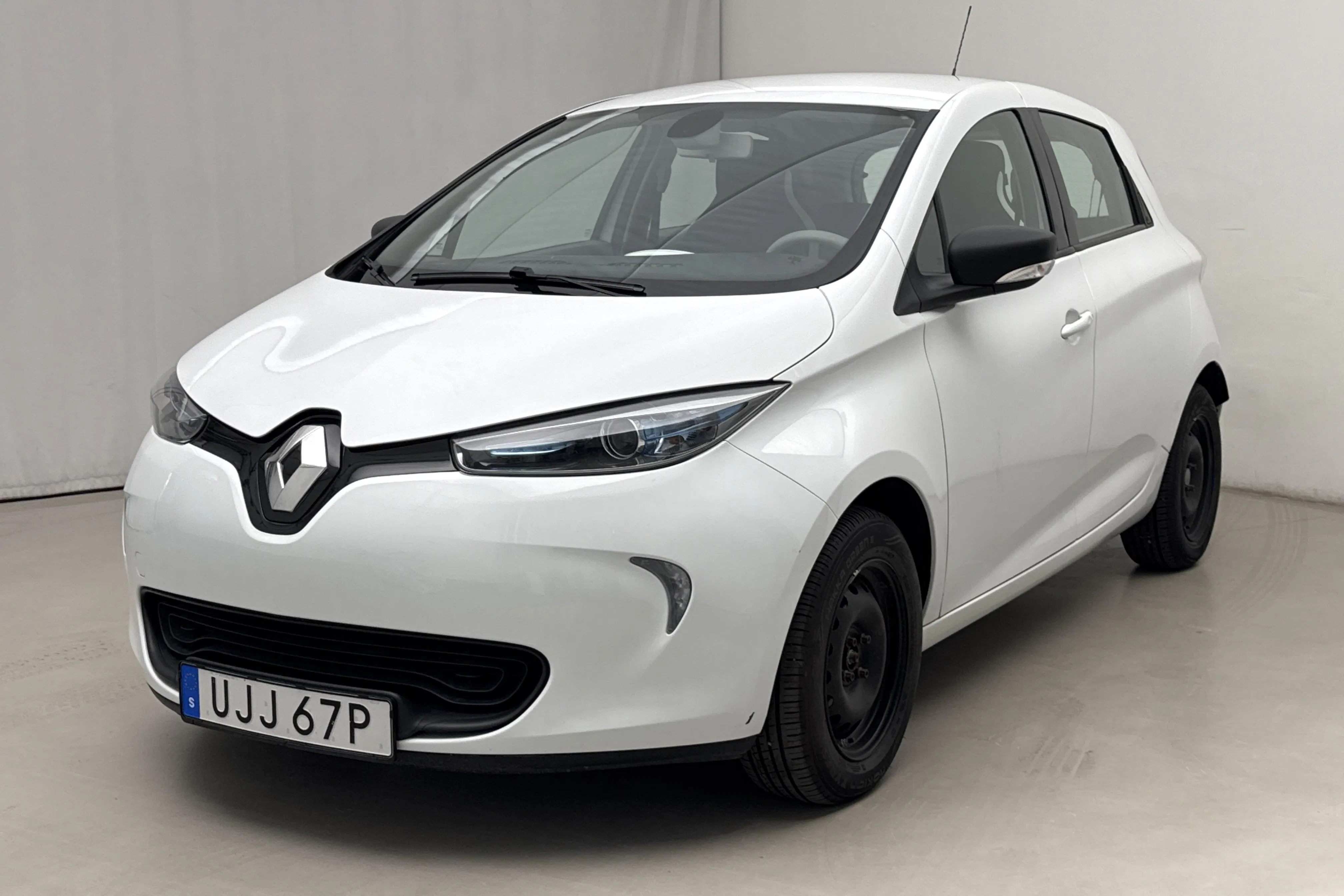 Renault Zoe 41kWh R90 (92hk)