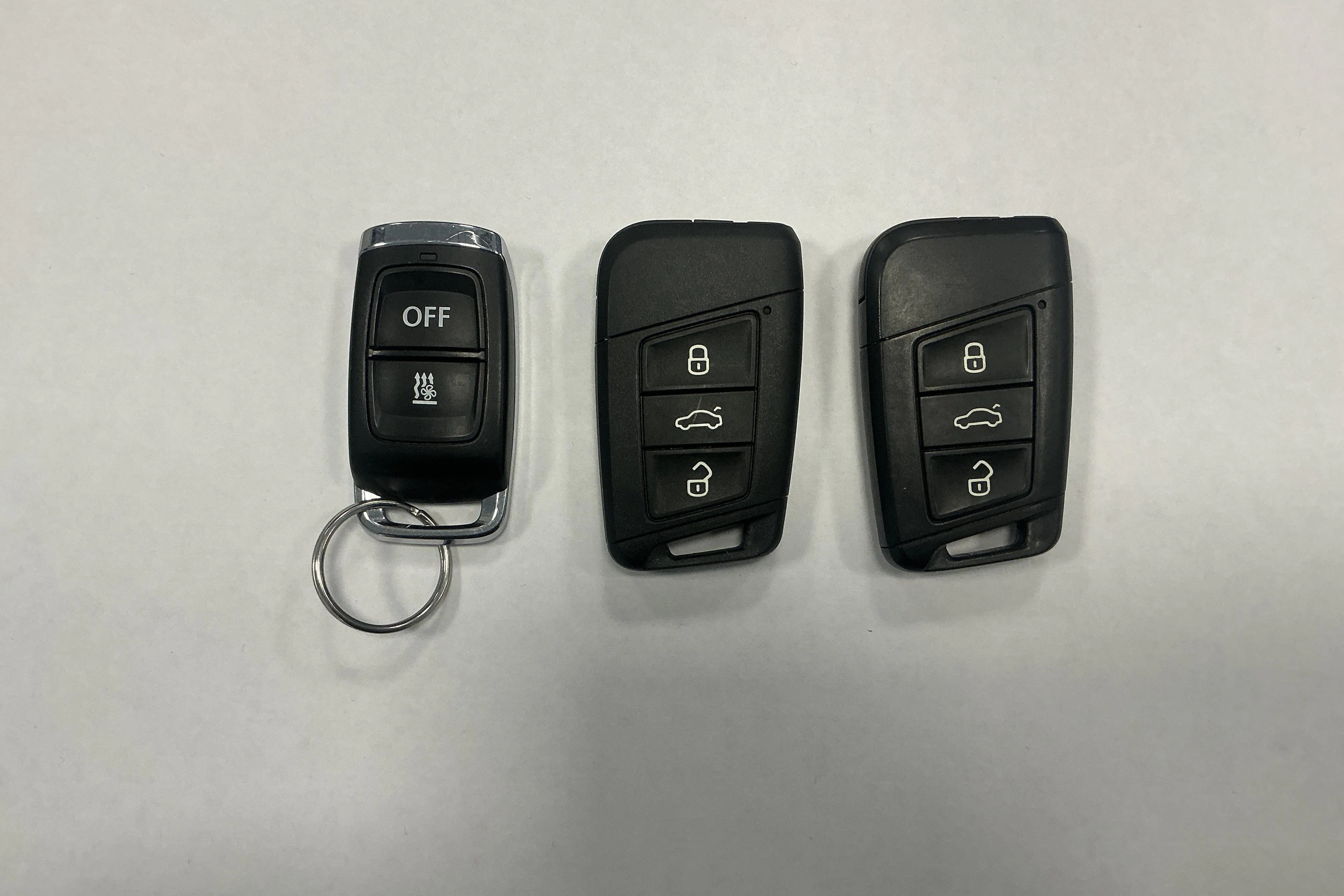 Presentationsfoto 16 av 16: VW Passat 1.4 GTE Sportscombi (218hk) - 4 786 mil - Automat - blå - 2023