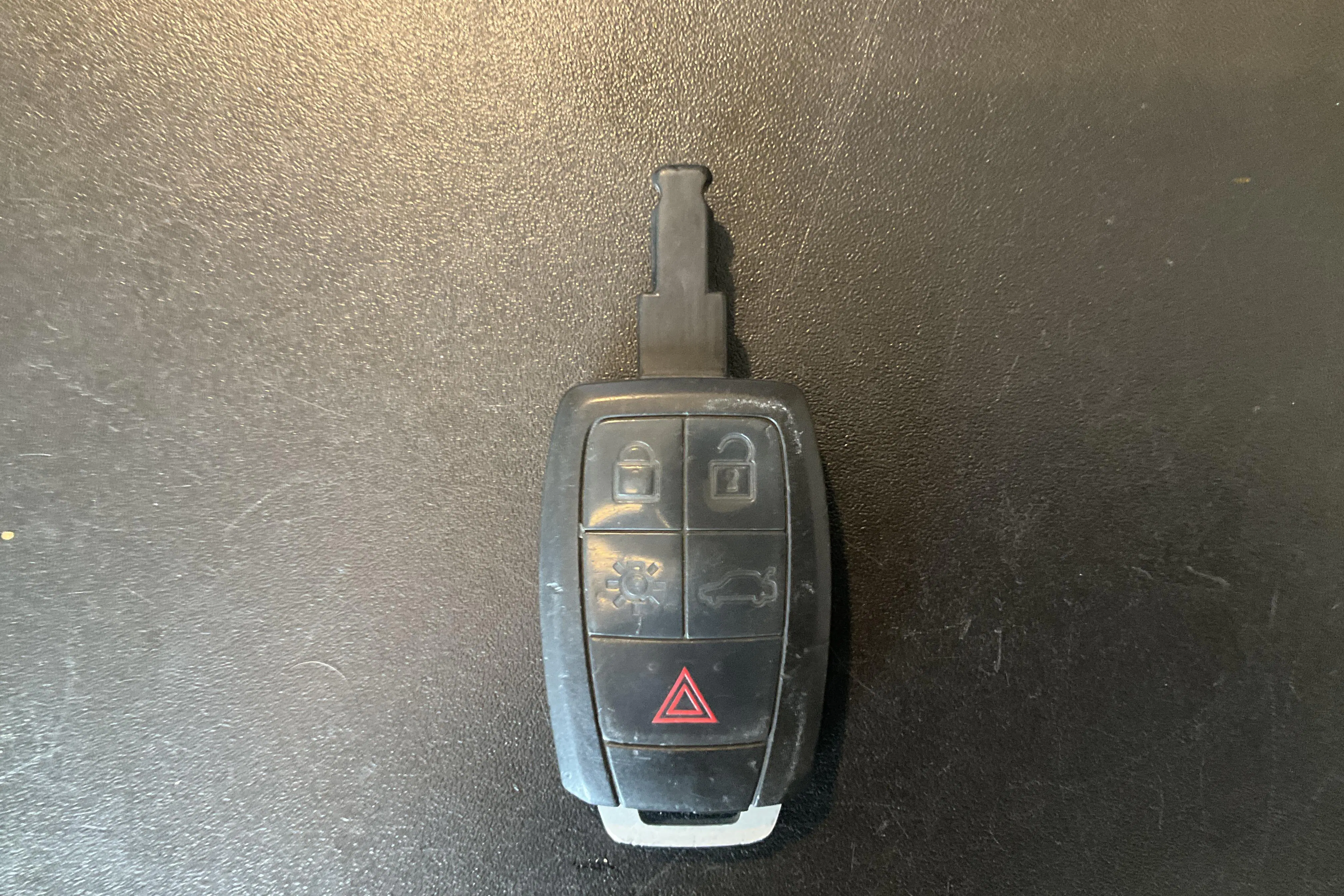 Presentation photo 14 of 14: Volvo V50 D2 (115hk) - 198 970 km - Manual - gray - 2011