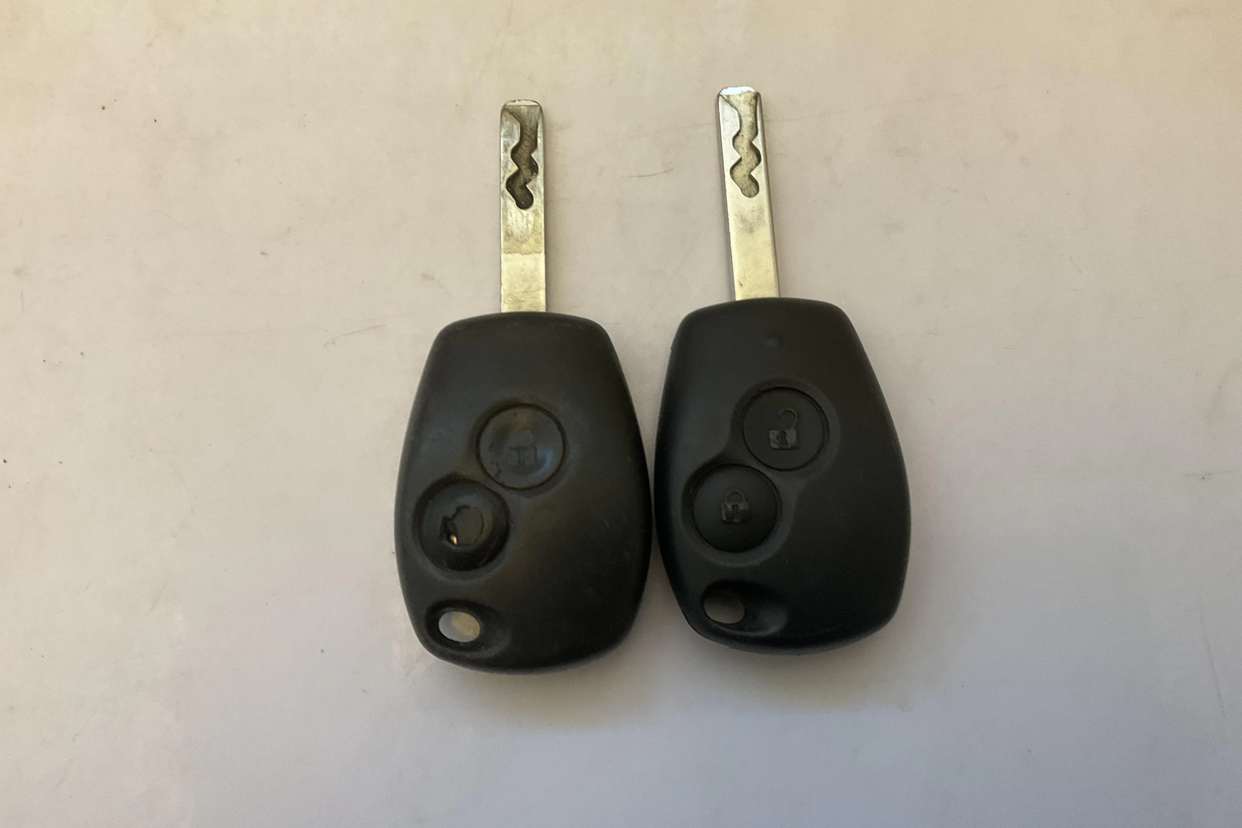 Presentationsfoto 13 av 13: Renault Trafic 1.6 dCi Skåp (125hk) - 18 030 mil - Manuell - vit - 2017