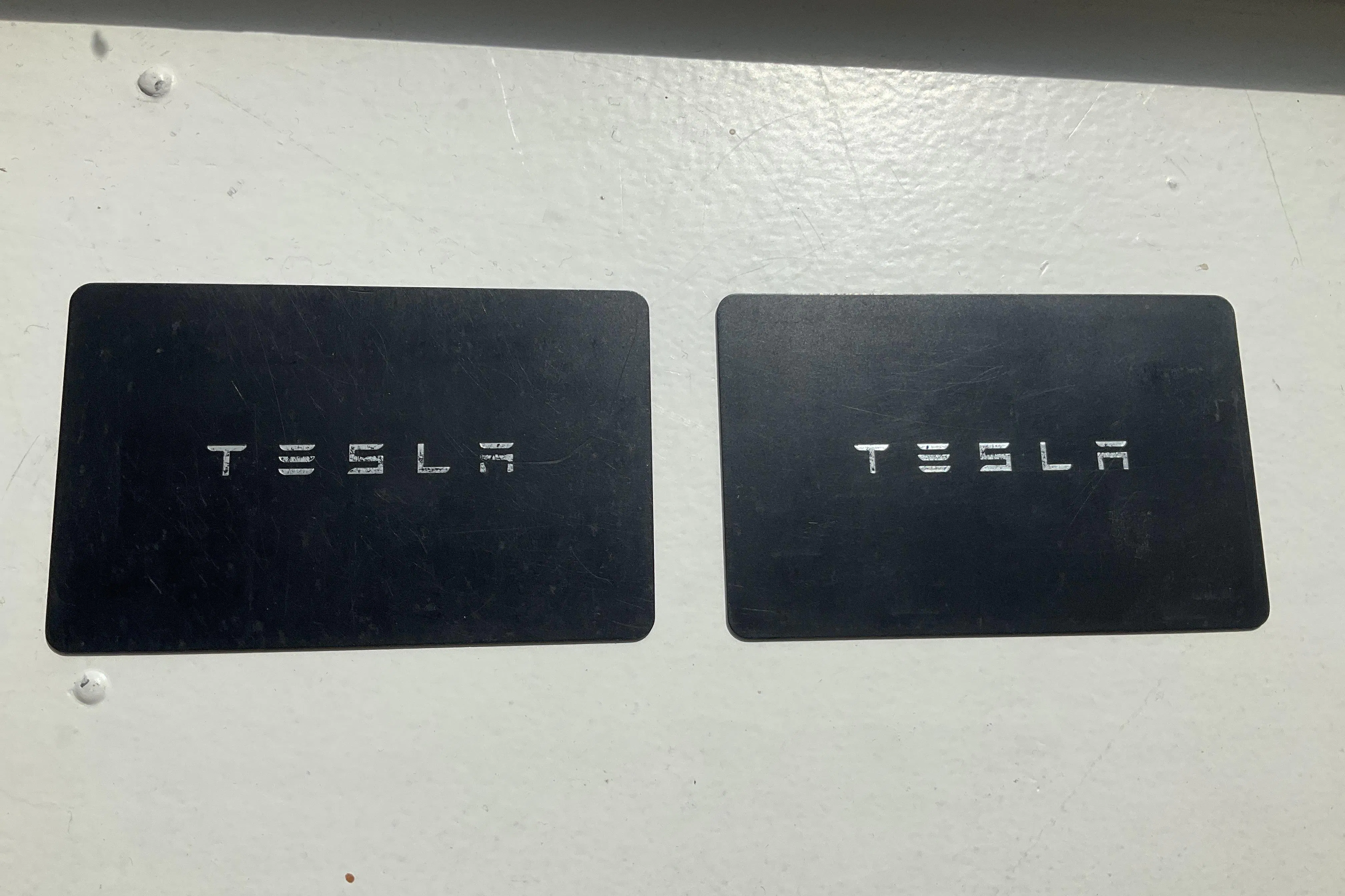 Presentation photo 19 of 19: Tesla Model 3 Long Range Dual Motor AWD - 133 060 km - Automatic - blue - 2021