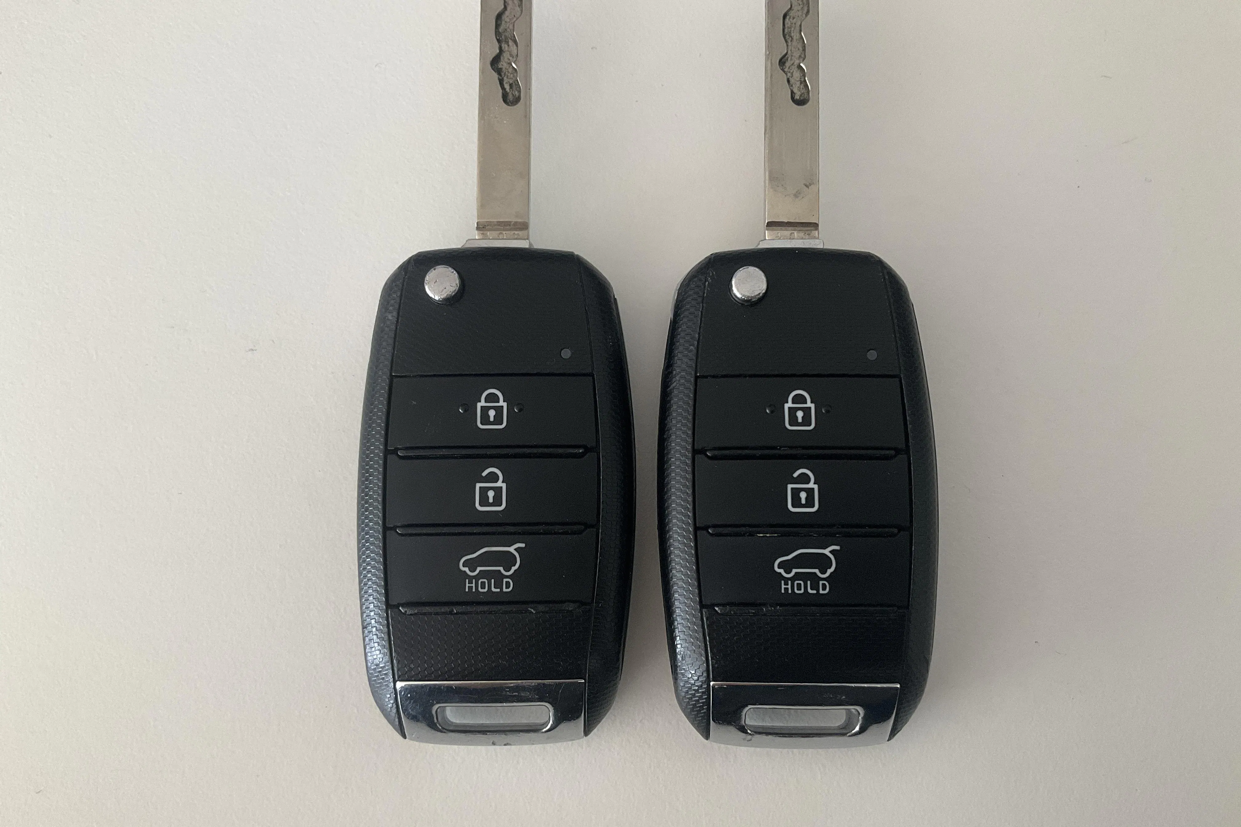 Presentationsfoto 19 av 19: KIA Niro Plug-in Hybrid 1.6 (141hk) - 11 370 mil - Automat - svart - 2018
