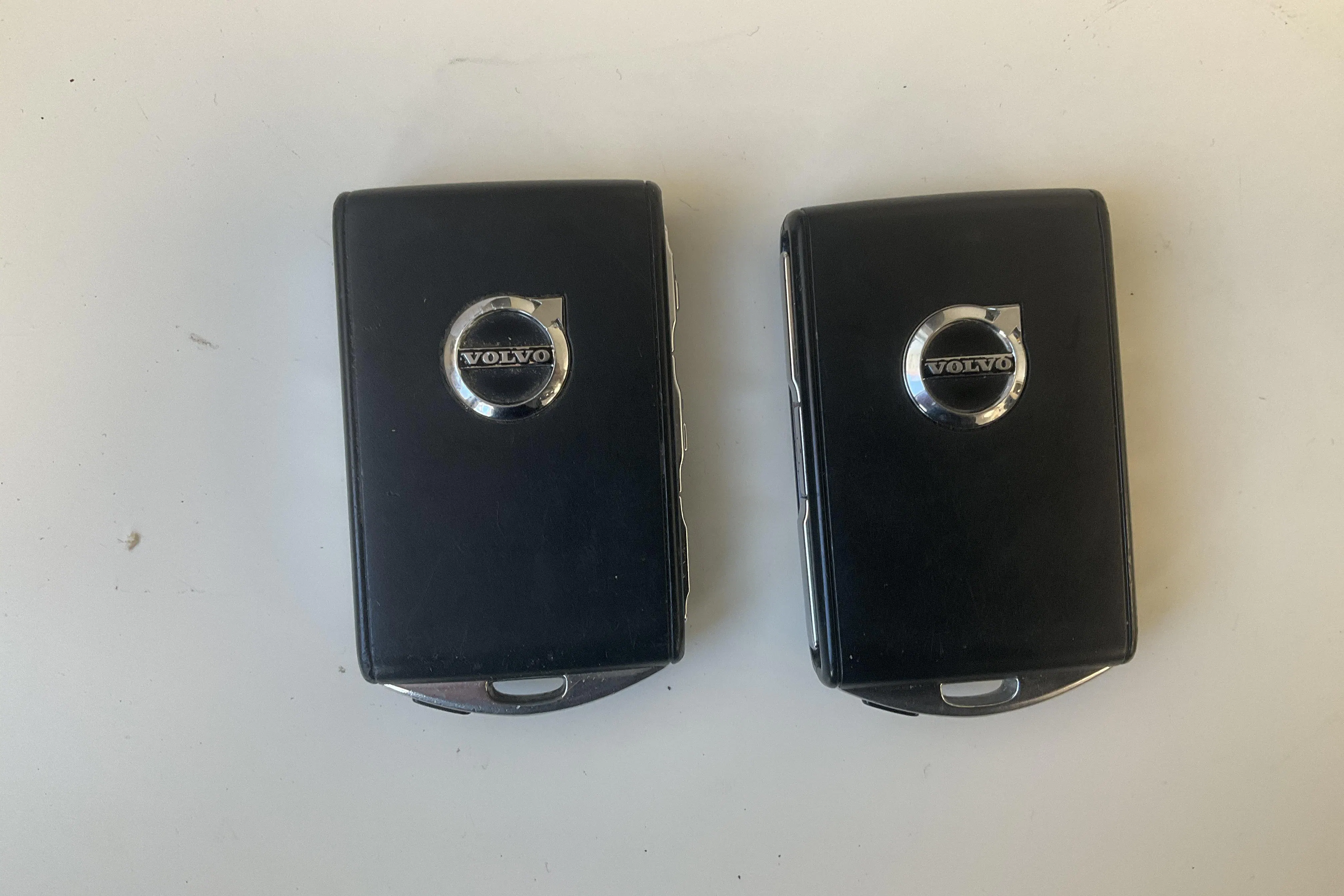 Presentationsfoto 17 av 17: Volvo V90 D4 Cross Country AWD (190hk) - 24 969 mil - Automat - grå - 2018