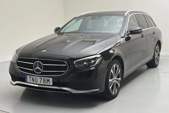Mercedes E 300 de Kombi S213 (316hk)