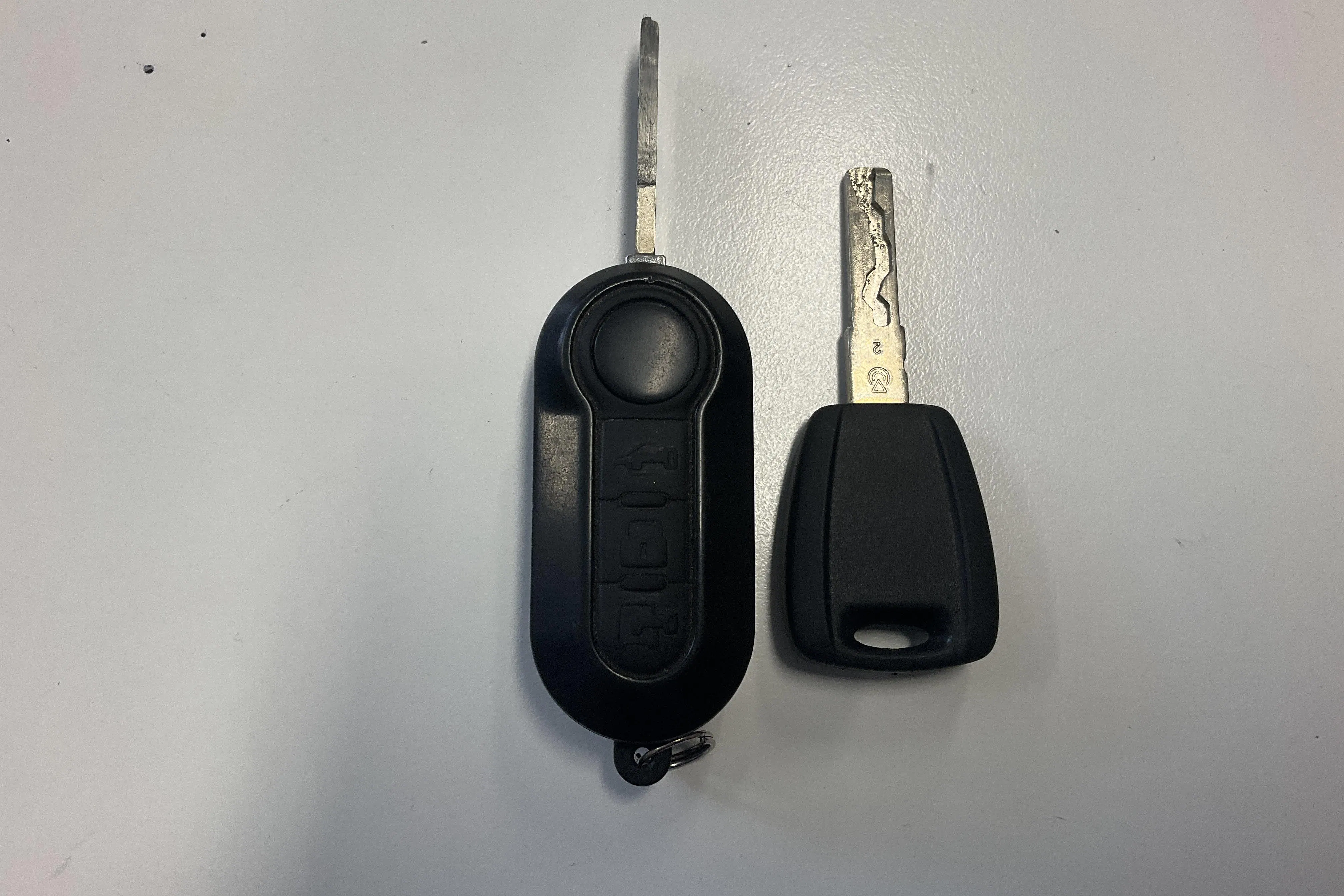 Presentation photo 14 of 14: Citroën Jumper III 2.0 HDi Skåp (130hk) - 70 000 km - Manual - silver - 2019