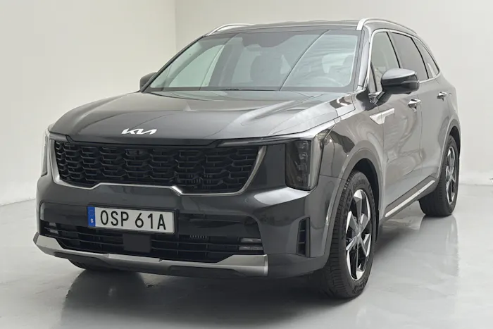 KIA Sorento 1.6 T-GDi Plug-in Hybrid AWD (265hk)