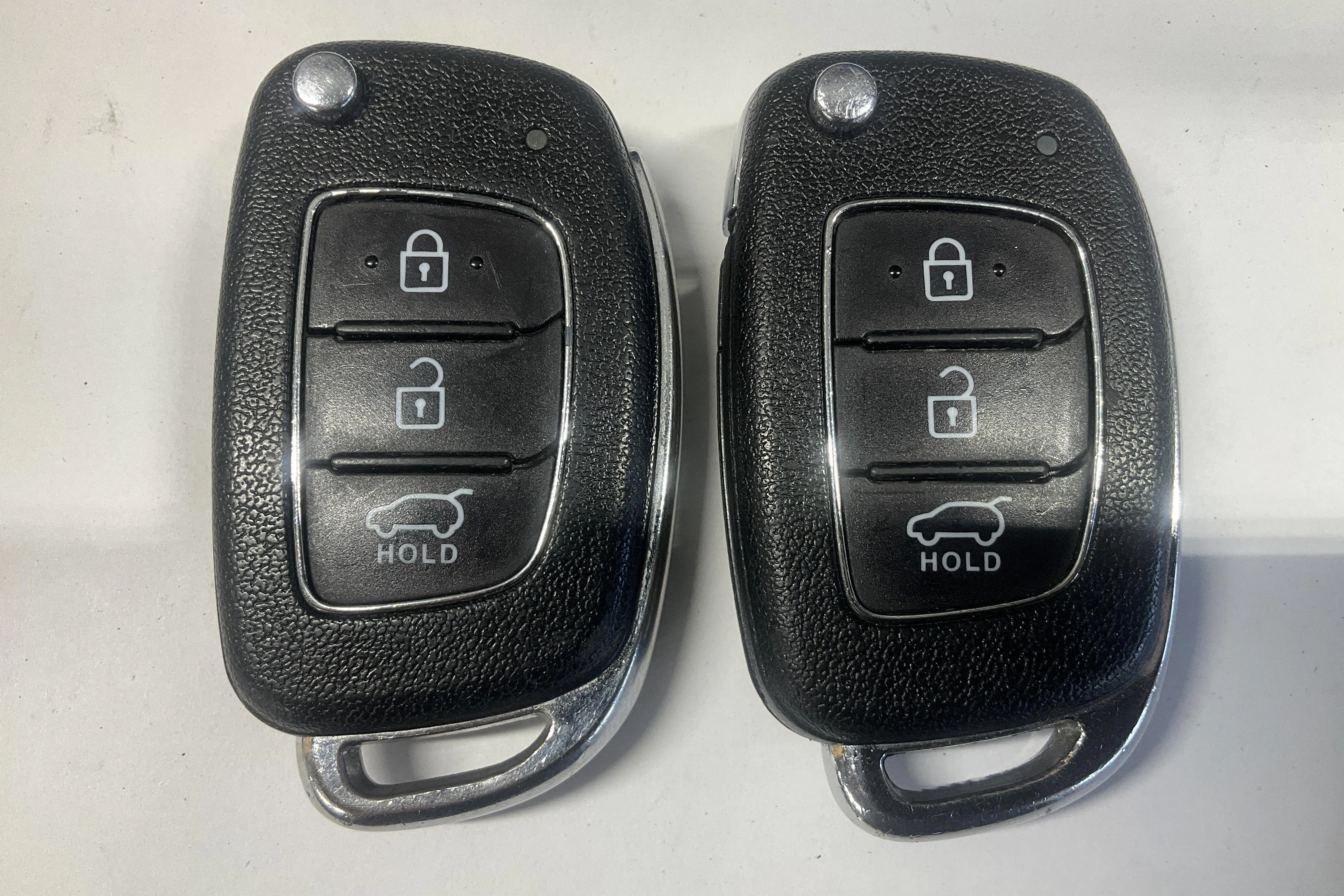Presentationsfoto 12 av 12: Hyundai i20 1.2 (75hk) - 9 109 mil - Manuell - röd - 2018