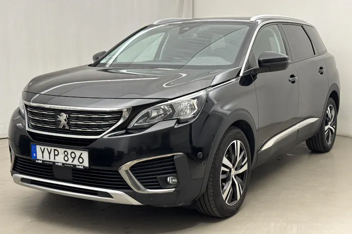 Peugeot 5008 1.2 PureTech (130hk)