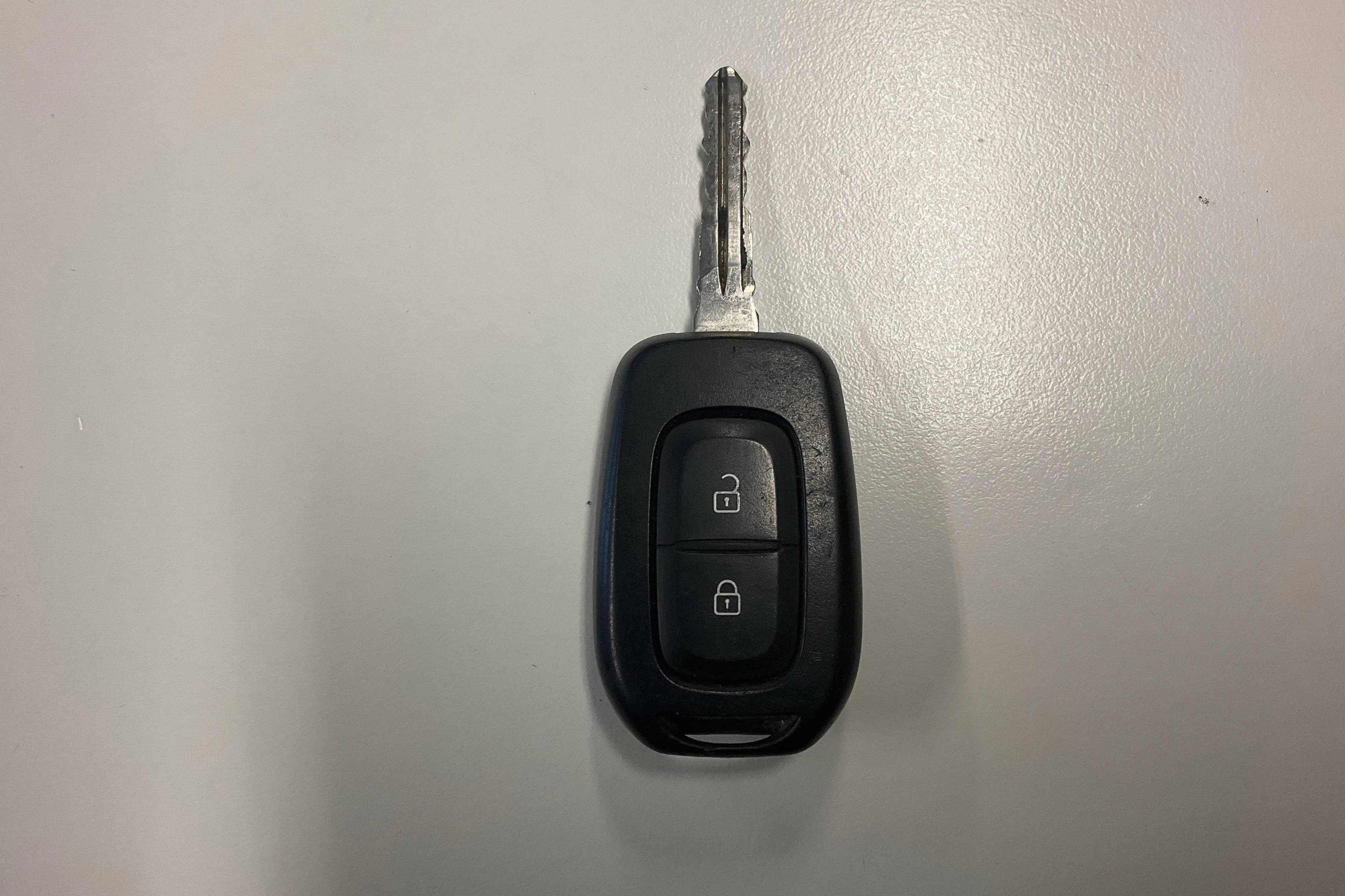 Presentation photo 11 of 11: Dacia Dokker Van 1.5 dCi (90hk) - 191 870 km - Manual - white - 2018