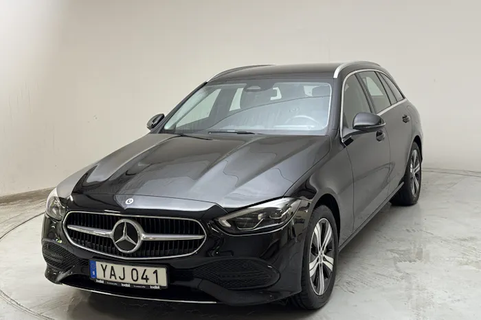 Mercedes C 300 e Kombi S206 (333hk)