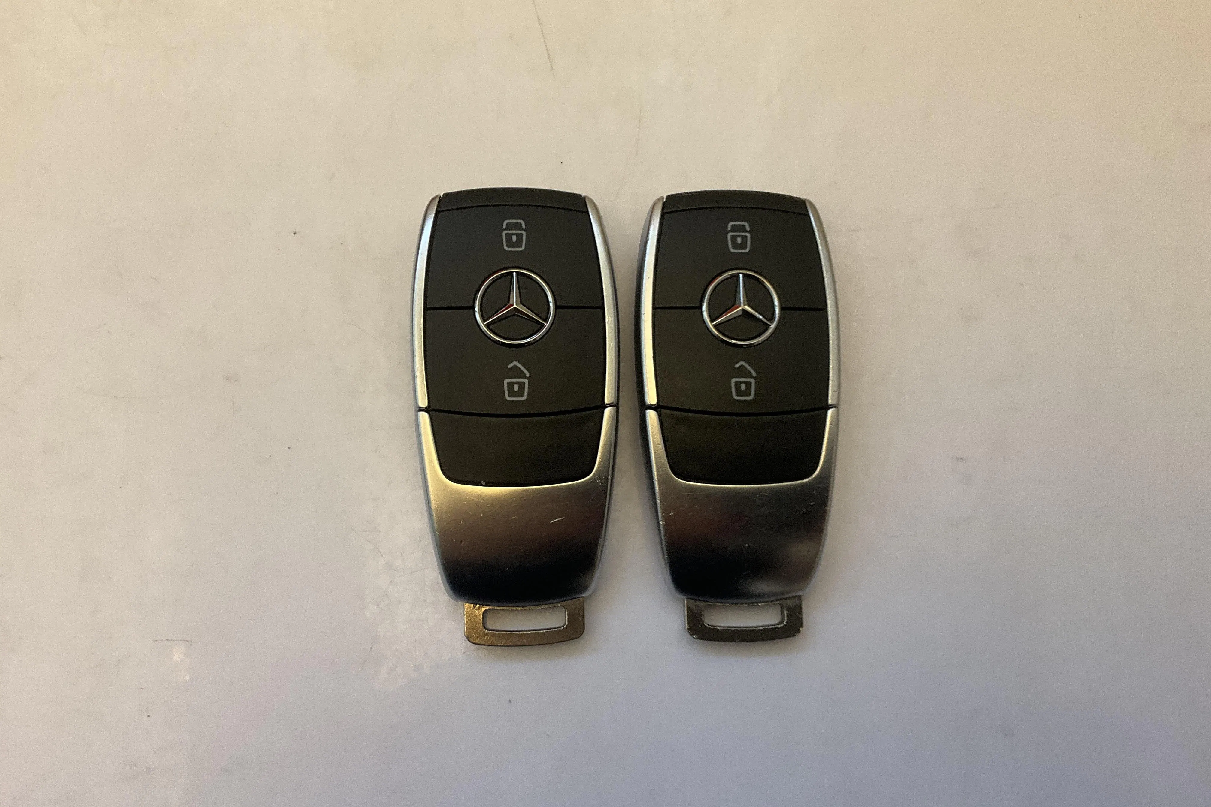 Presentationsfoto 13 av 13: Mercedes A 180 5dr W177 (136hk) - 13 851 mil - Automat - svart - 2019