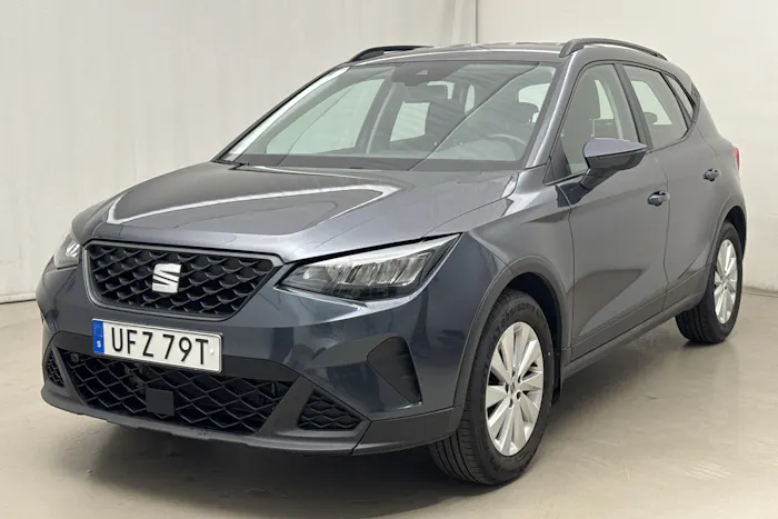 Seat Arona 1.0 TSI 5dr (95hk)