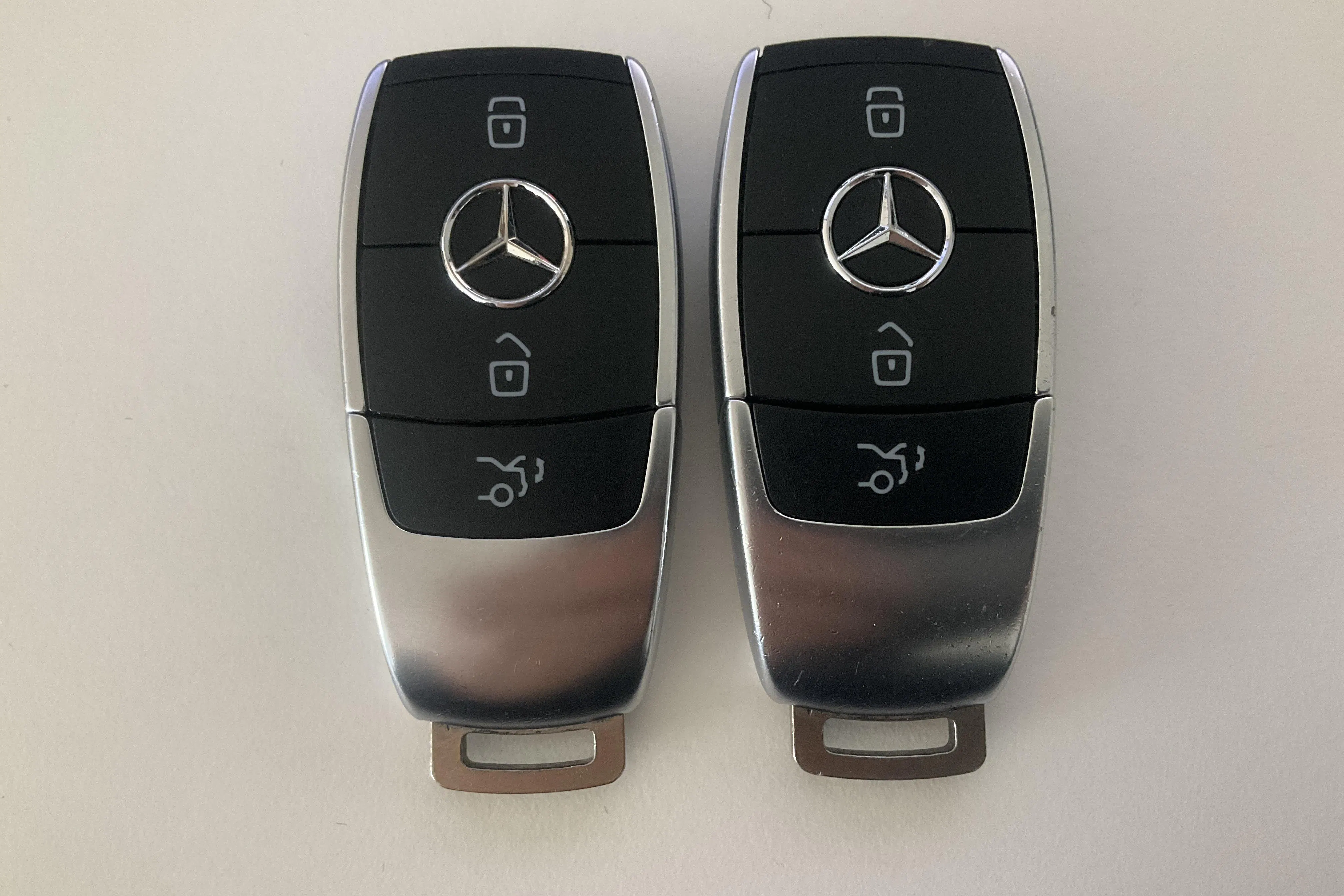 Presentationsfoto 24 av 24: Mercedes GLE 350 de 4MATIC V167 (306hk) - 14 313 mil - Automat - svart - 2021