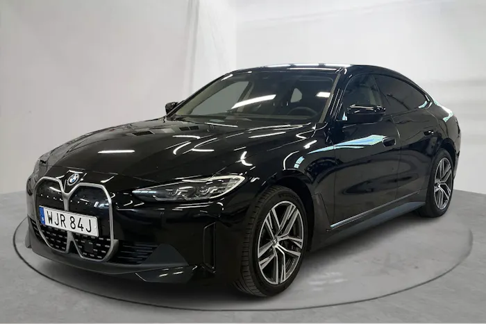 BMW i4 eDrive40, G26 (340hk)