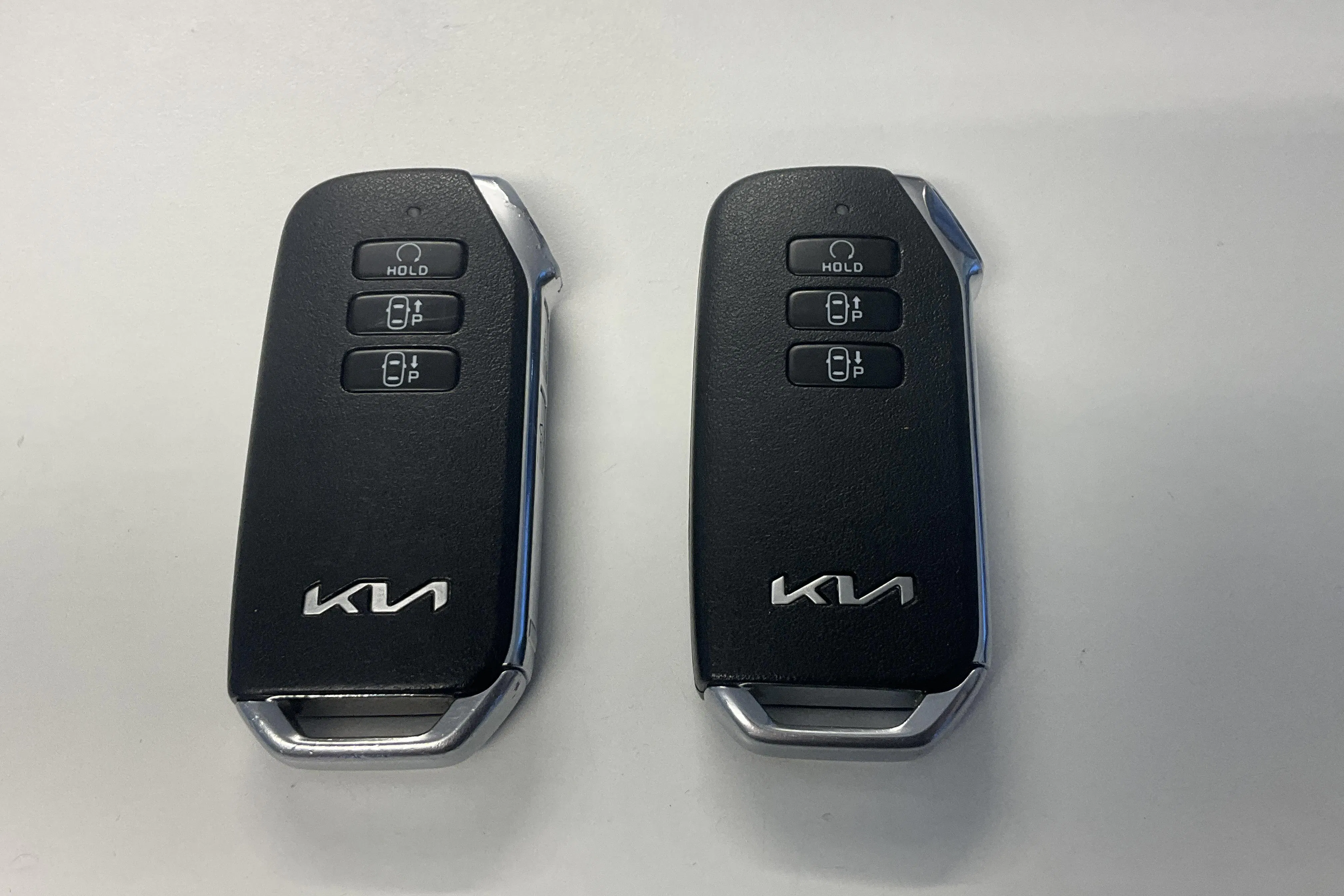 Presentationsfoto 19 av 19: KIA EV6 RWD (228hk) - 8 707 mil - Automat - grå - 2023