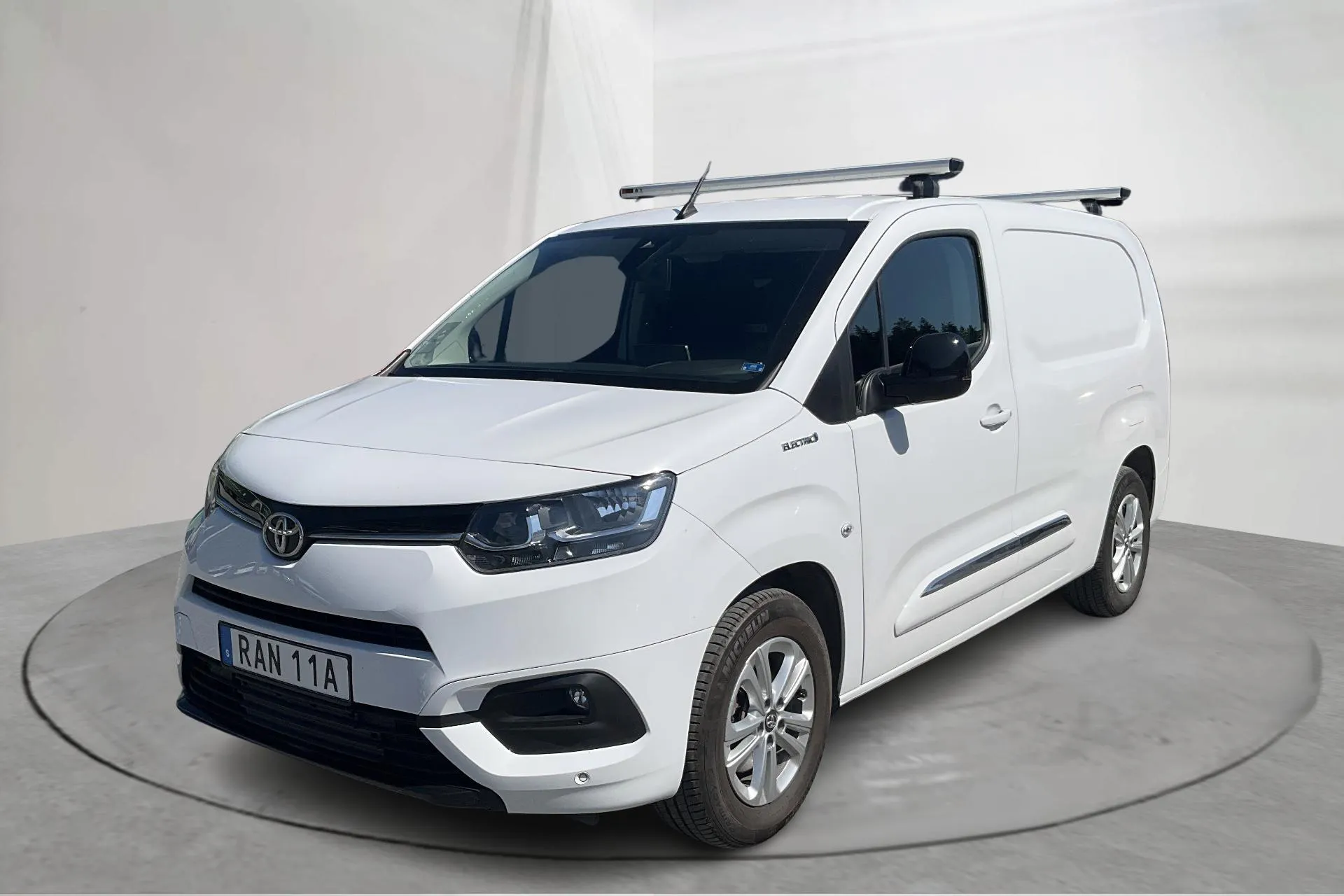 Toyota Proace City