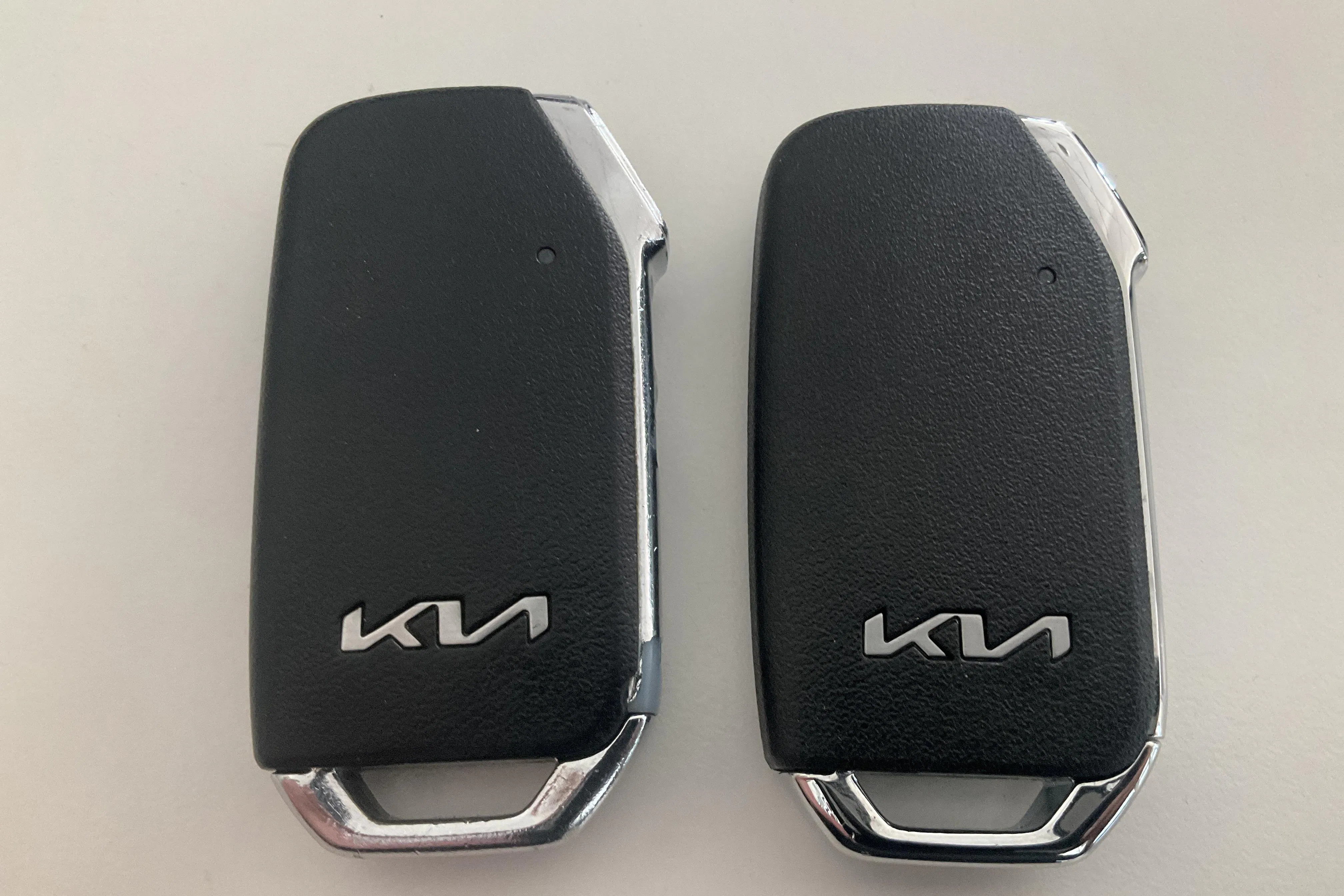 Presentation photo 22 of 22: KIA Niro Plug-in Hybrid (183hk) - 43 630 km - Automatic - white - 2023