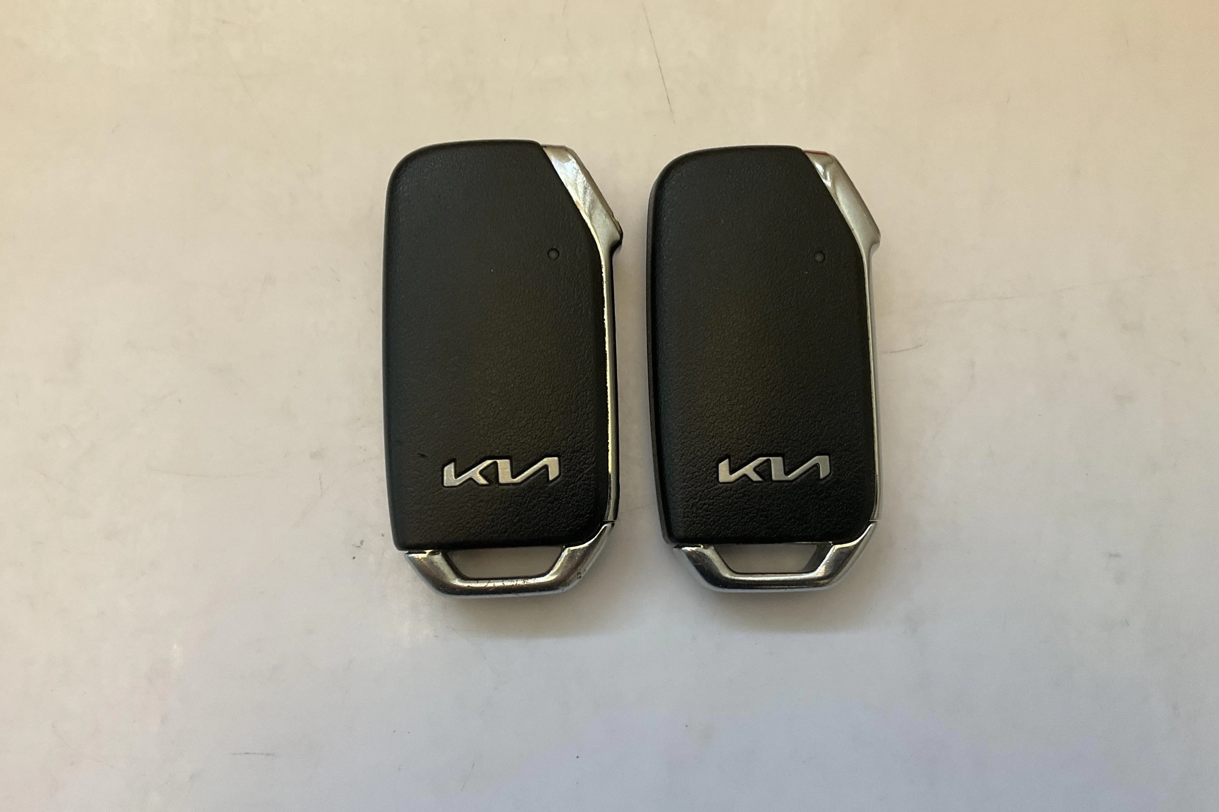 Presentation photo 19 of 19: KIA Ceed 1.6 Plug-in Hybrid SW (141hk) - 63 300 km - Automatic - white - 2022