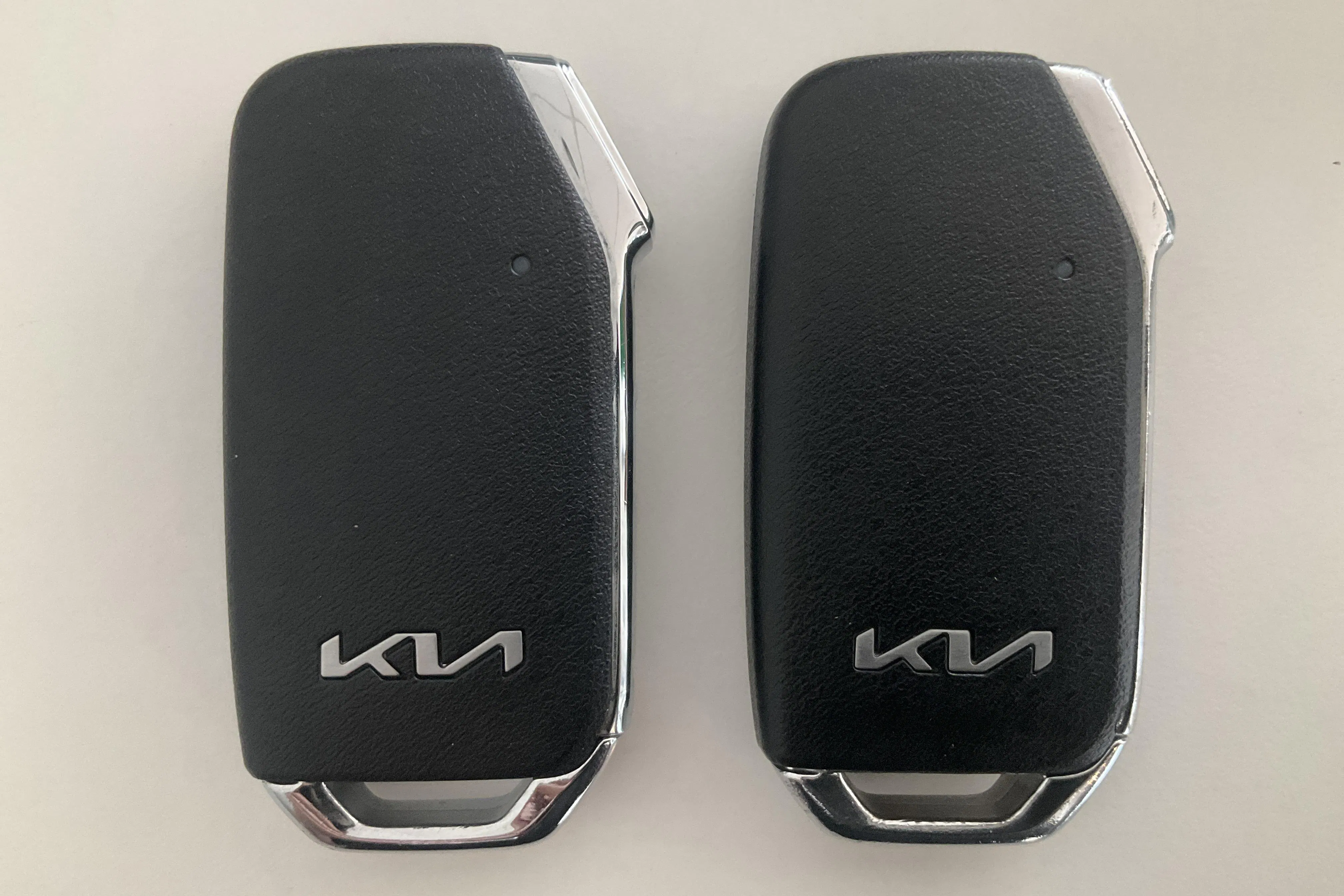 Presentationsfoto 21 av 21: KIA Niro Plug-in Hybrid (183hk) - 7 359 mil - Automat - blå - 2023