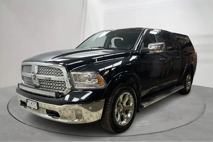 Dodge RAM 1500 5.7 4WD (401hk)