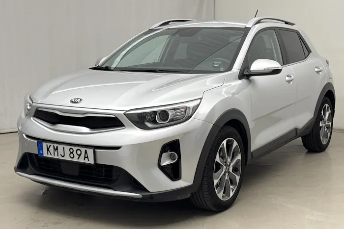 KIA Stonic 1.0 T-GDi (120hk)