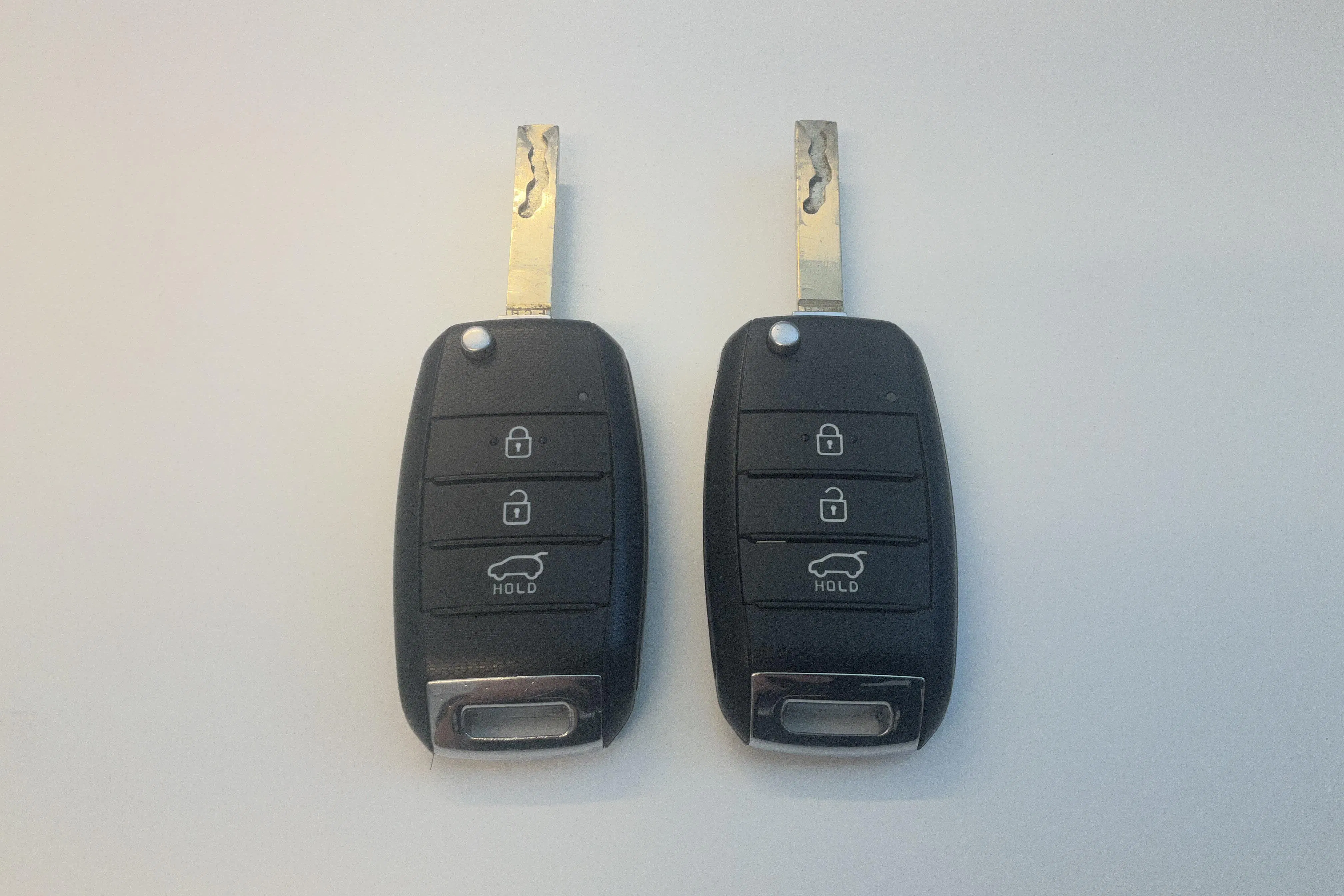 Presentationsfoto 18 av 18: KIA Stonic 1.0 T-GDi (120hk) - 7 613 mil - Automat - grå - 2020