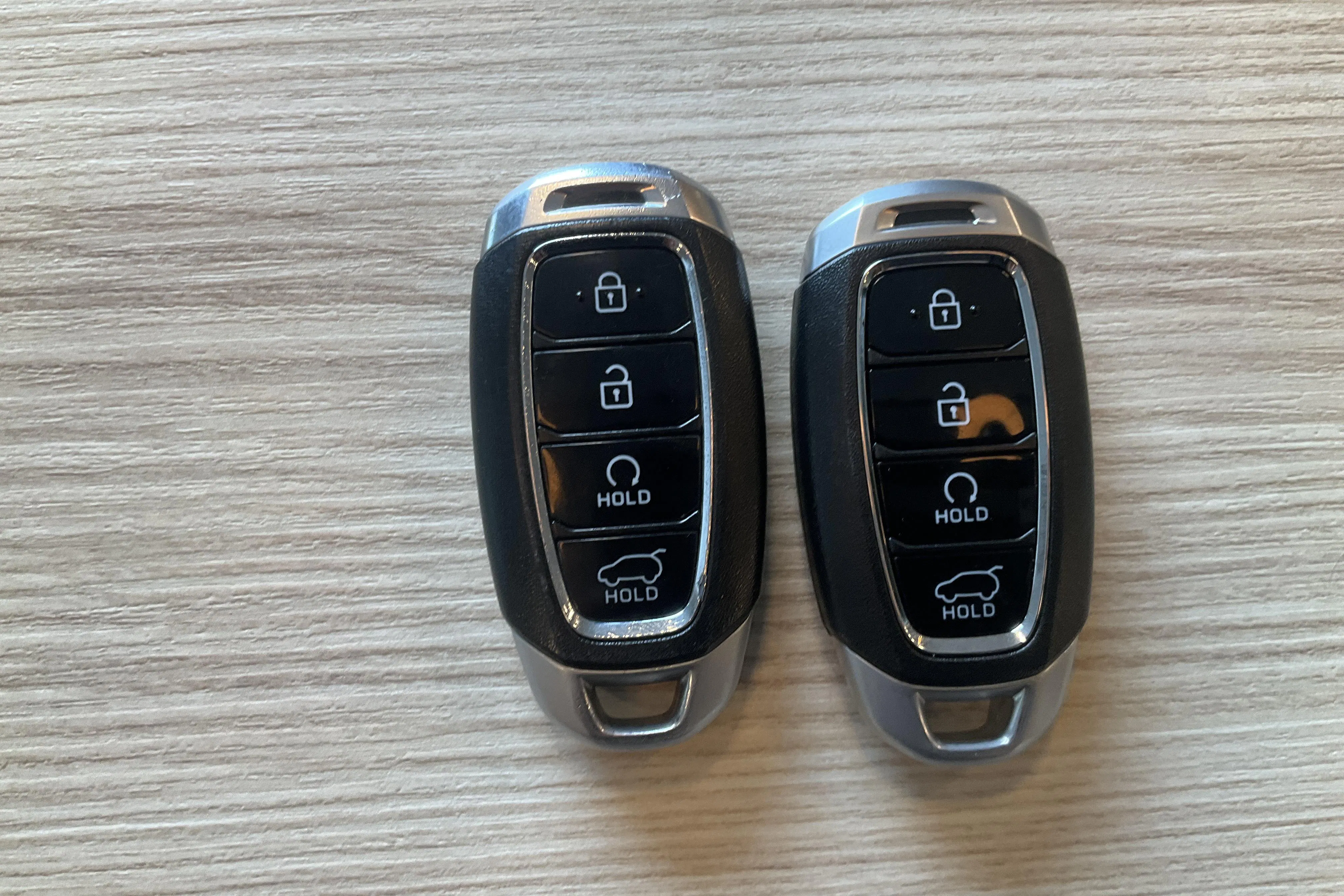 Presentation photo 15 of 15: Hyundai Kona Electric 64kWh (204hk) - 189 320 km - Automatic - white - 2022