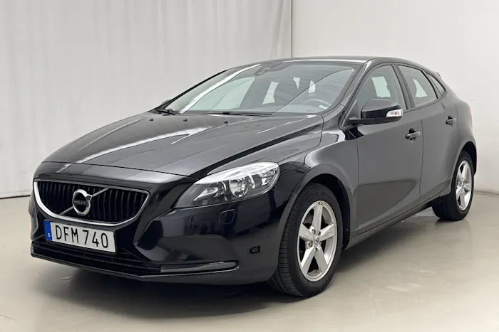 Volvo V40 T3 (152hk)